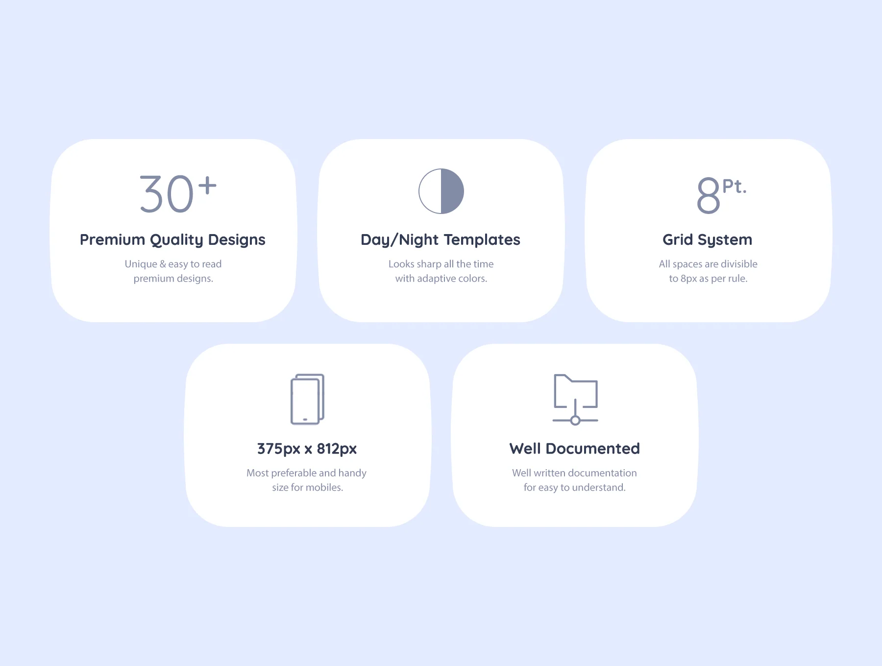 Signal - News Publishing App Template 3