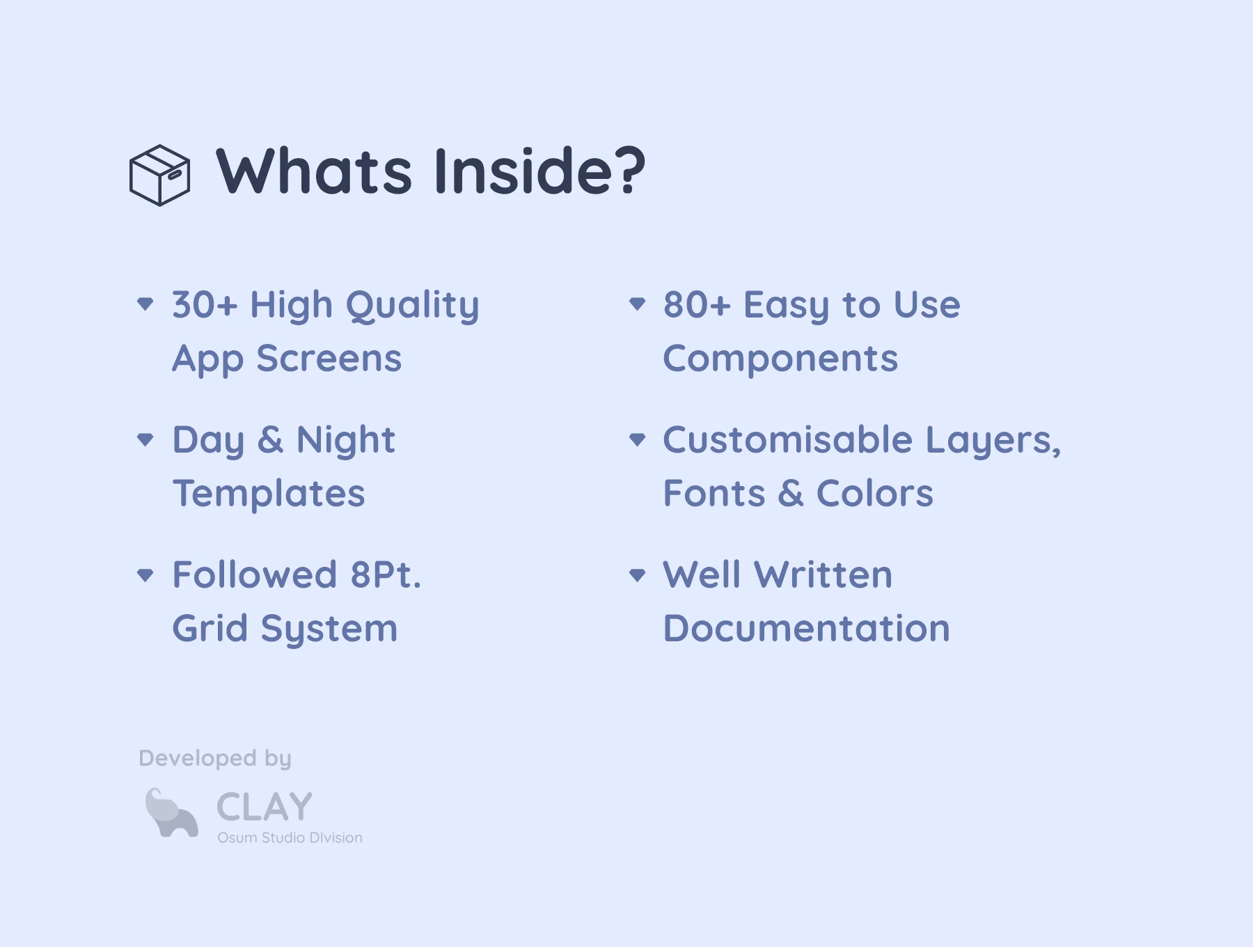 Signal - News Publishing App Template 8