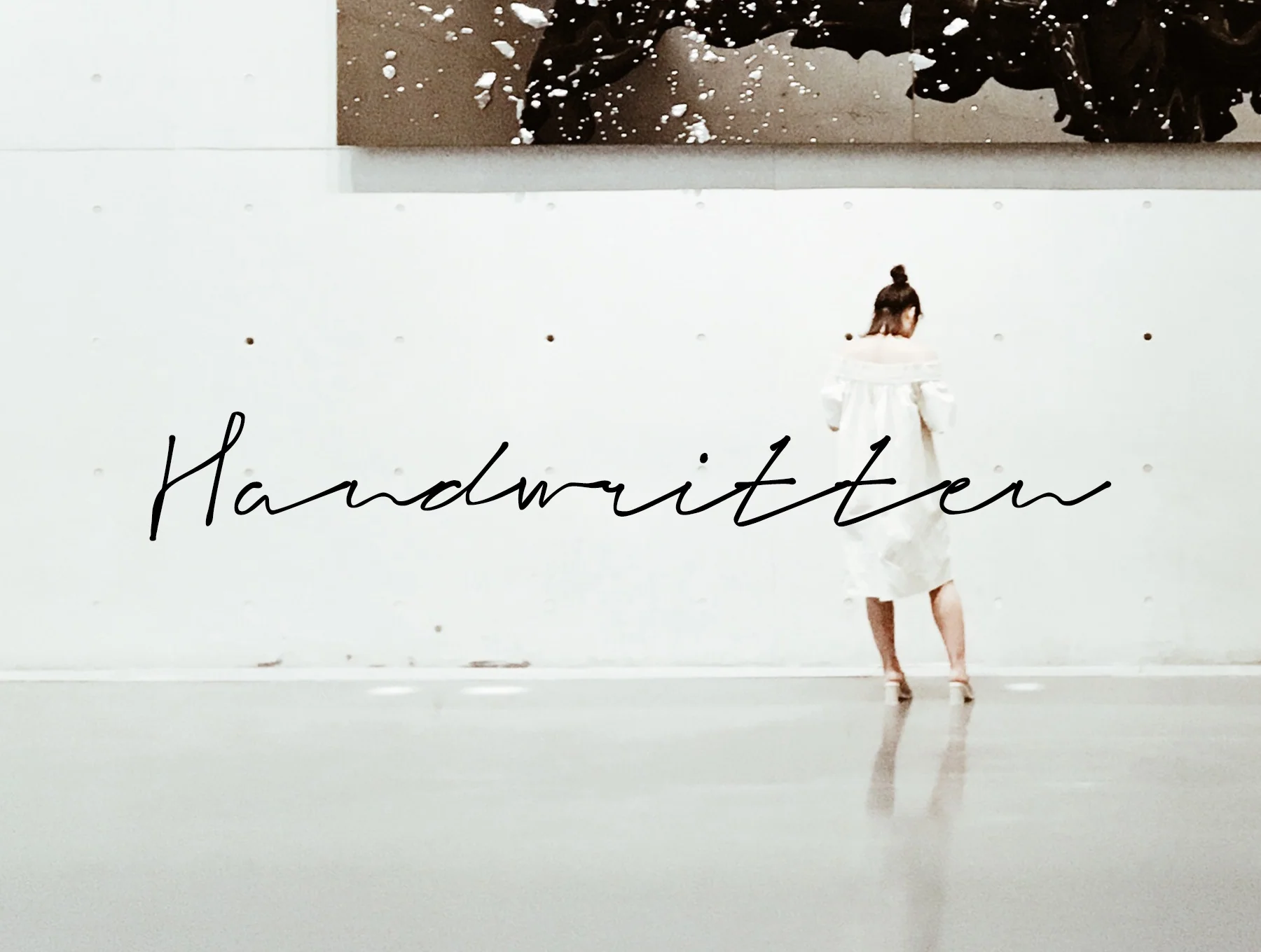 Signeton Font