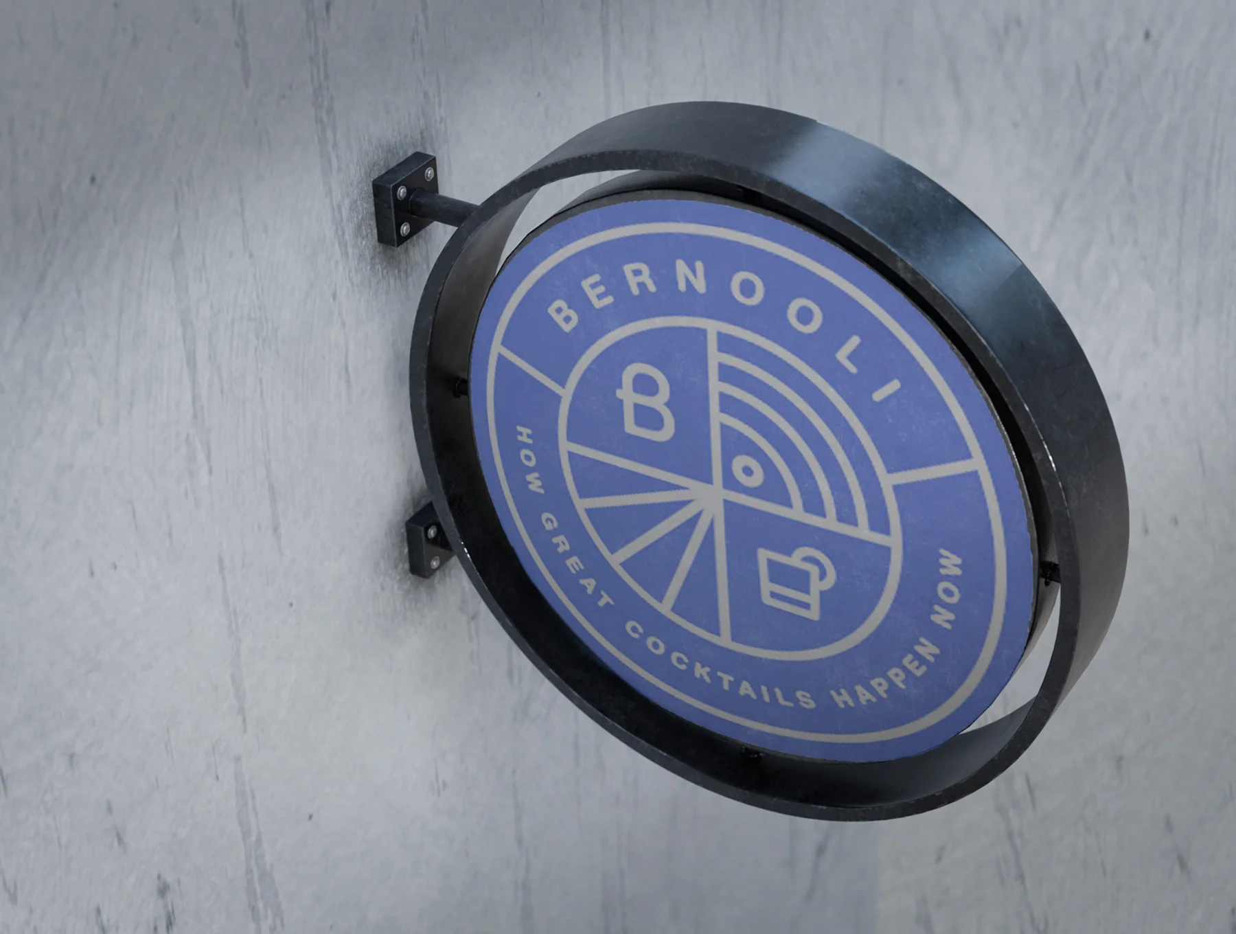 Signs Logo Mockup 10