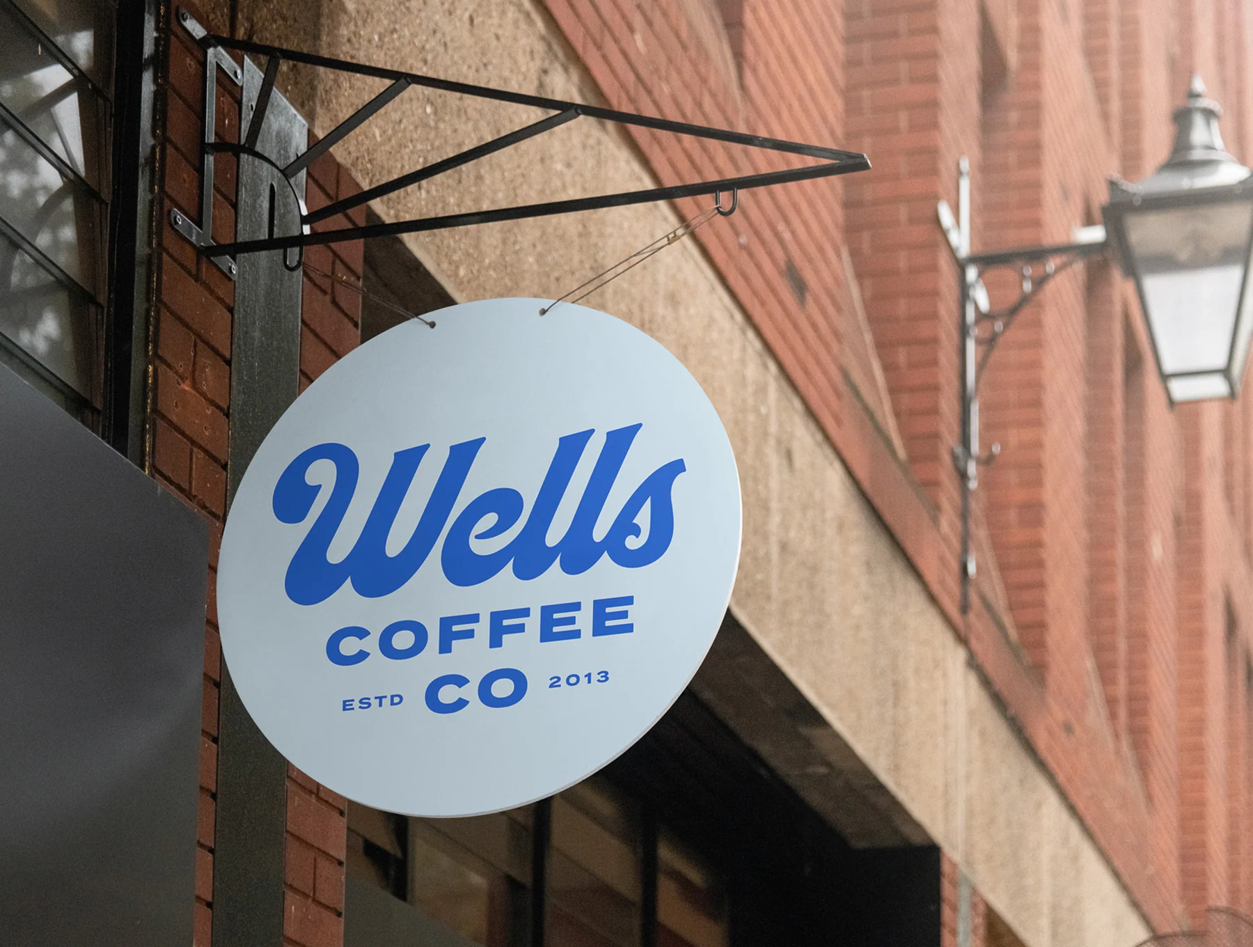 Signs Logo Mockup 25