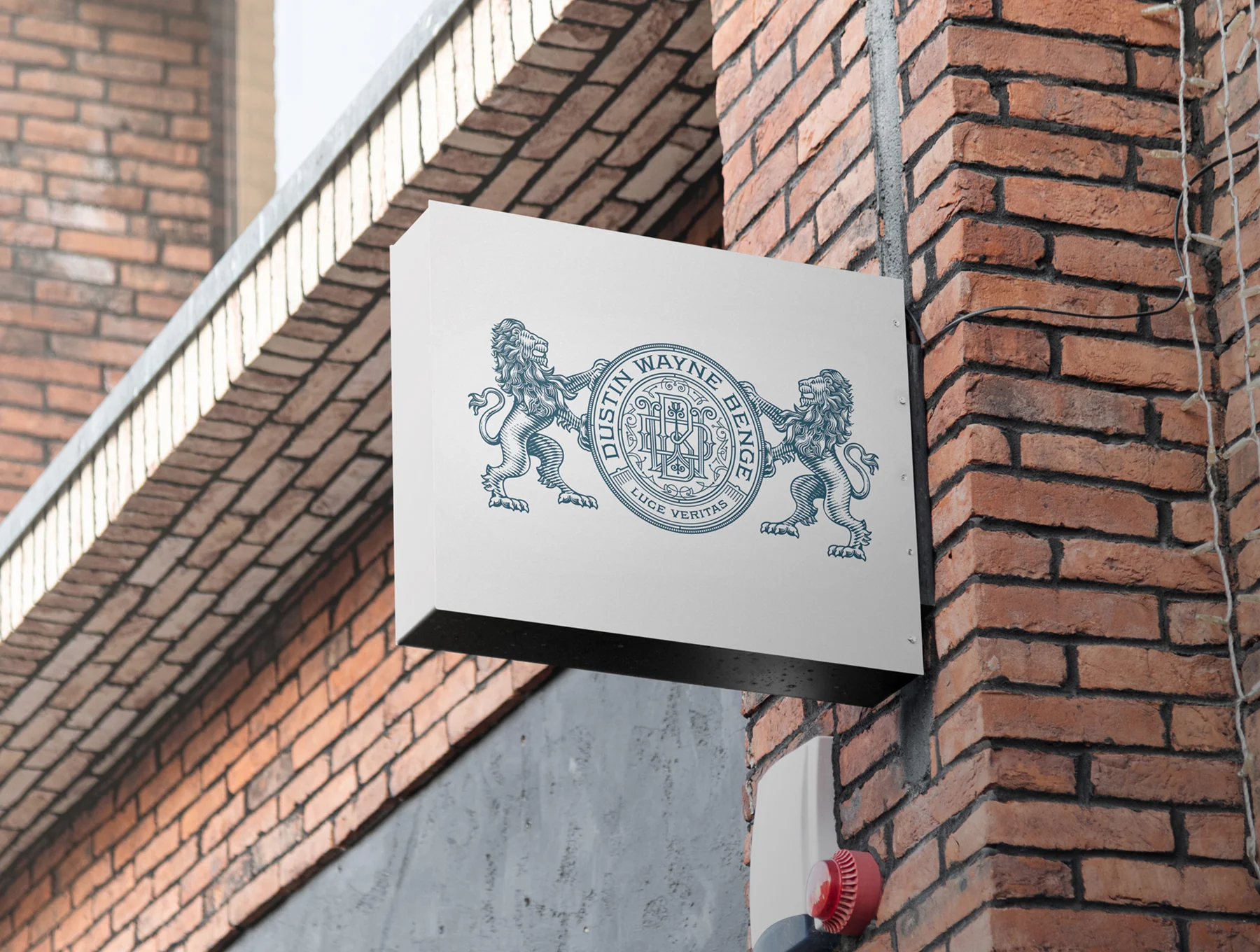 Signs Logo Mockup 39
