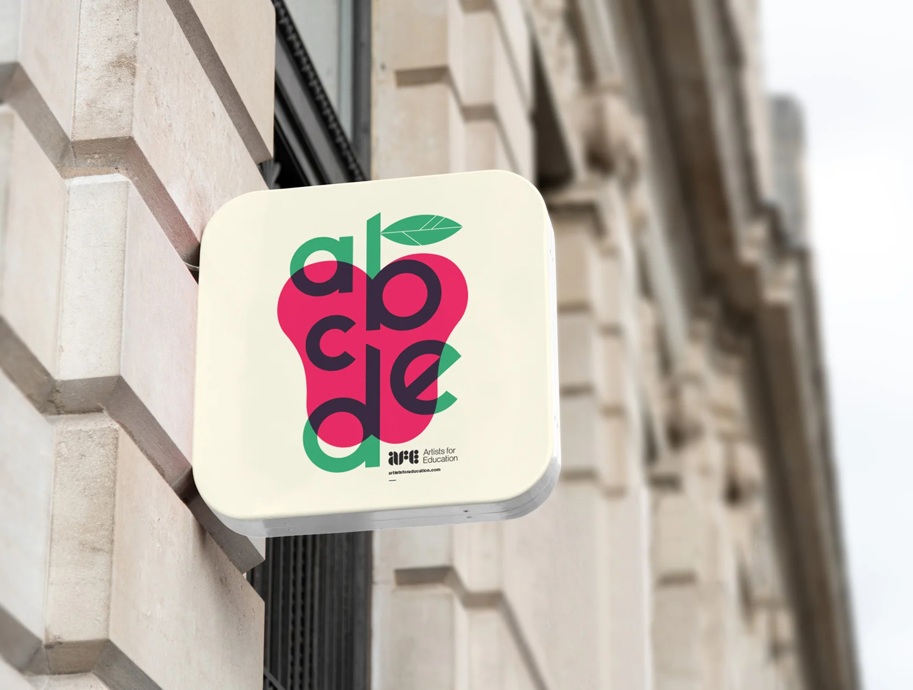Signs Logo Mockup 5