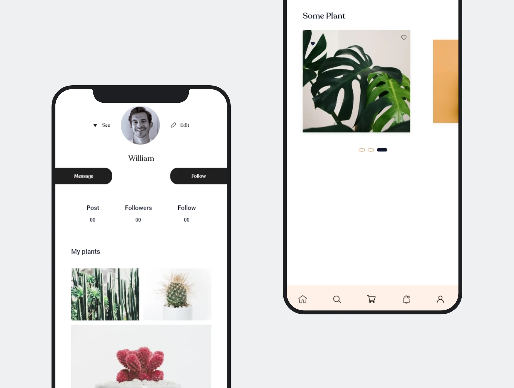 Silvana UI Kit 2