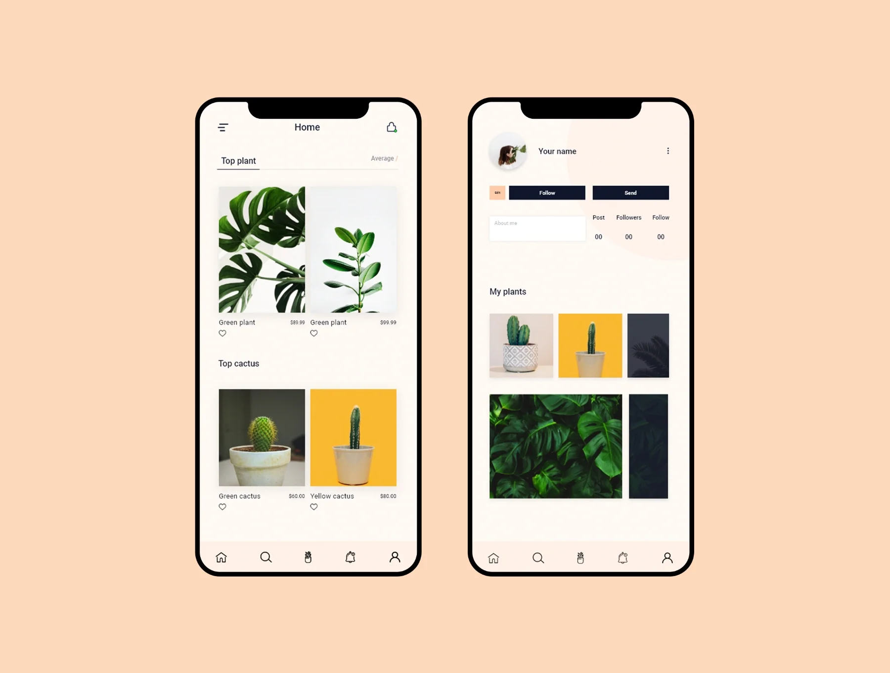 Silvana UI Kit 3