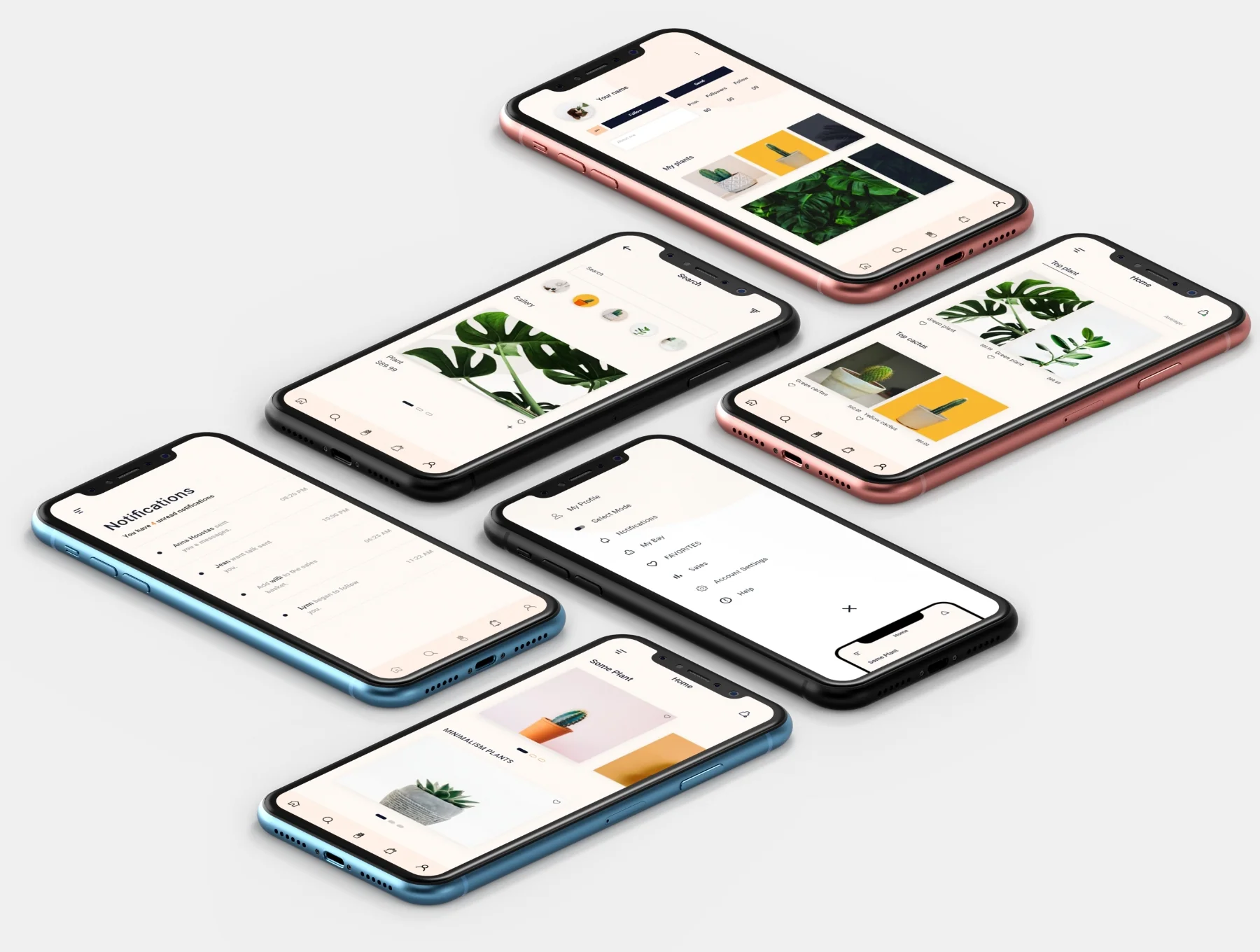 Silvana UI Kit 4