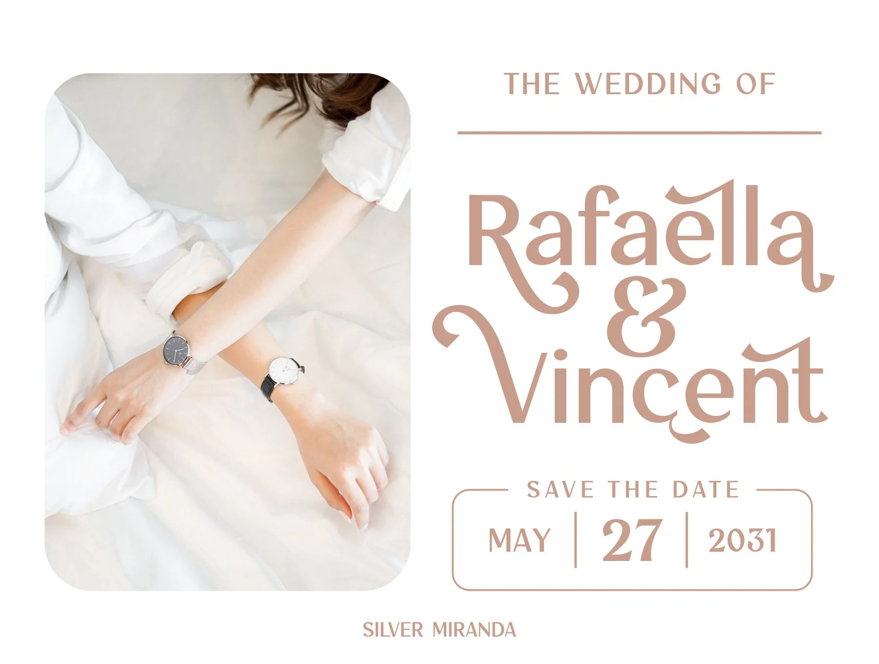 Silver Miranda Font 3