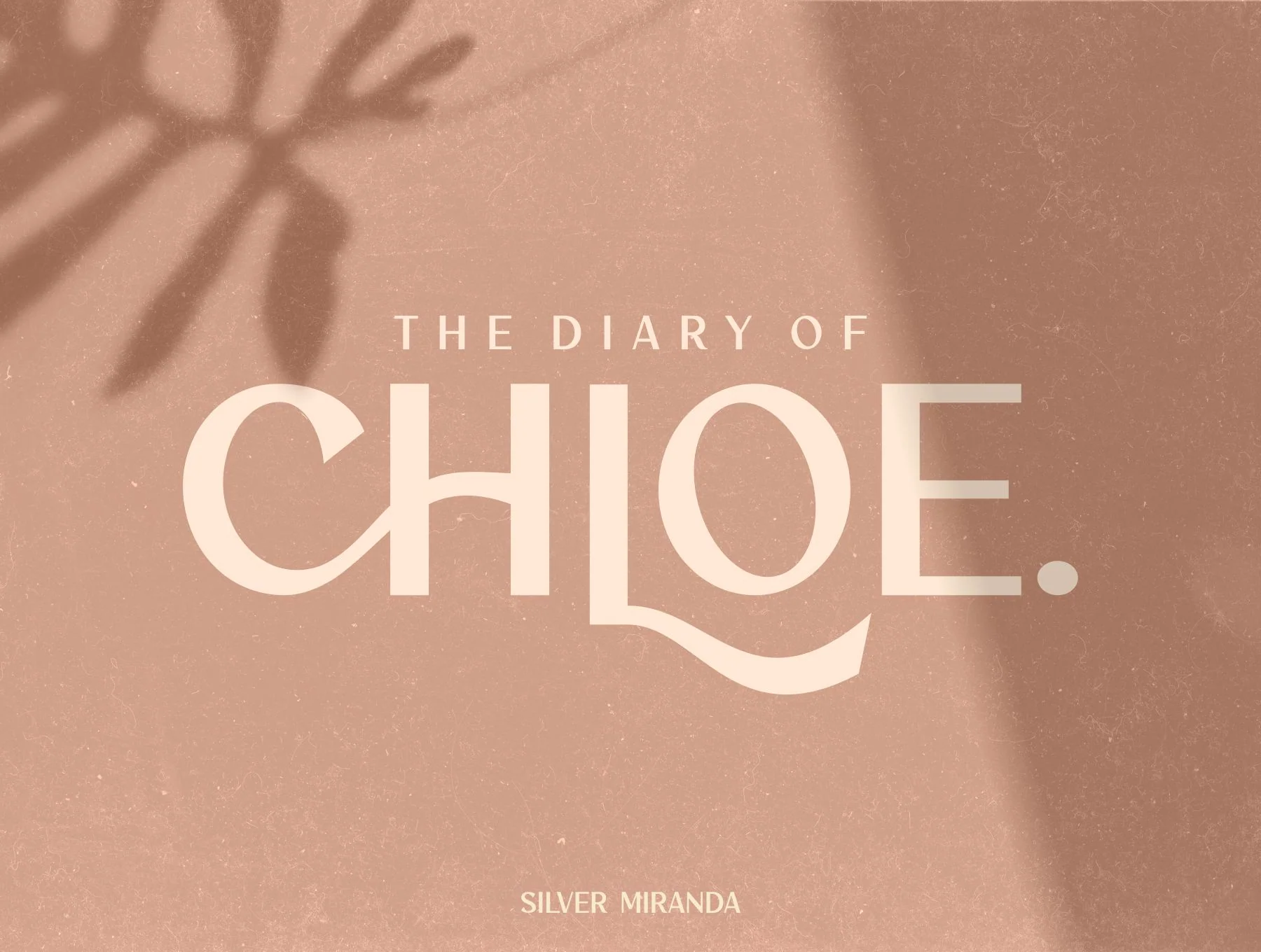 Silver Miranda Font 4