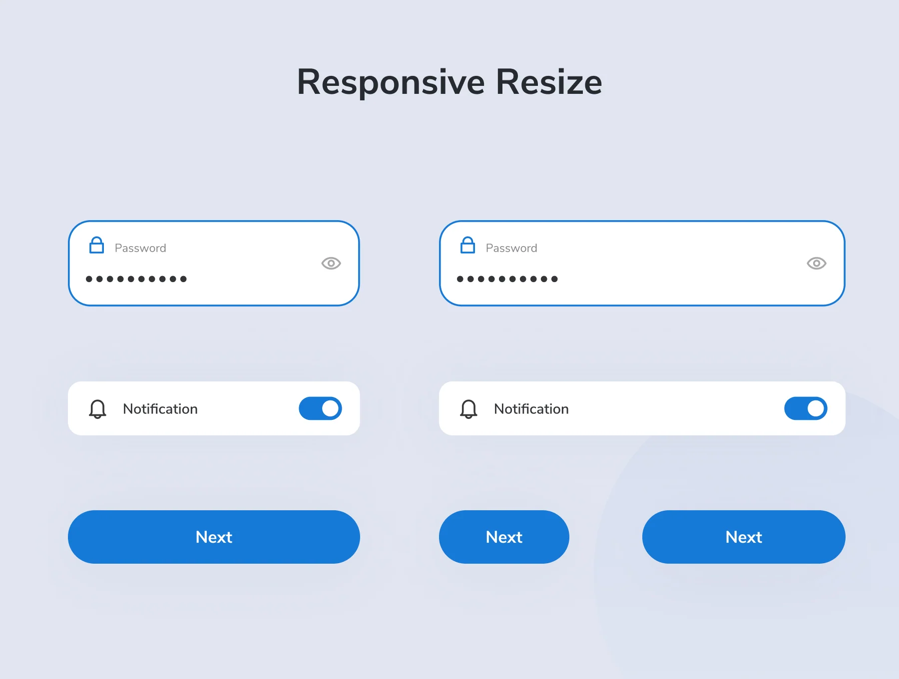 Simpan - File Manager App UI Kit 2