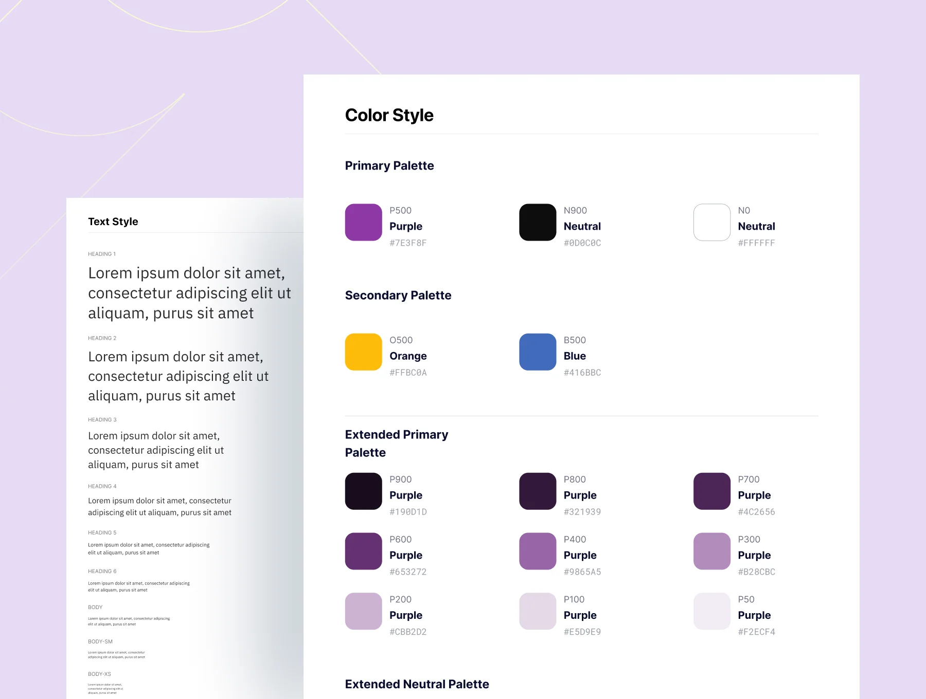 Simpan - Saving App UI Kit 3