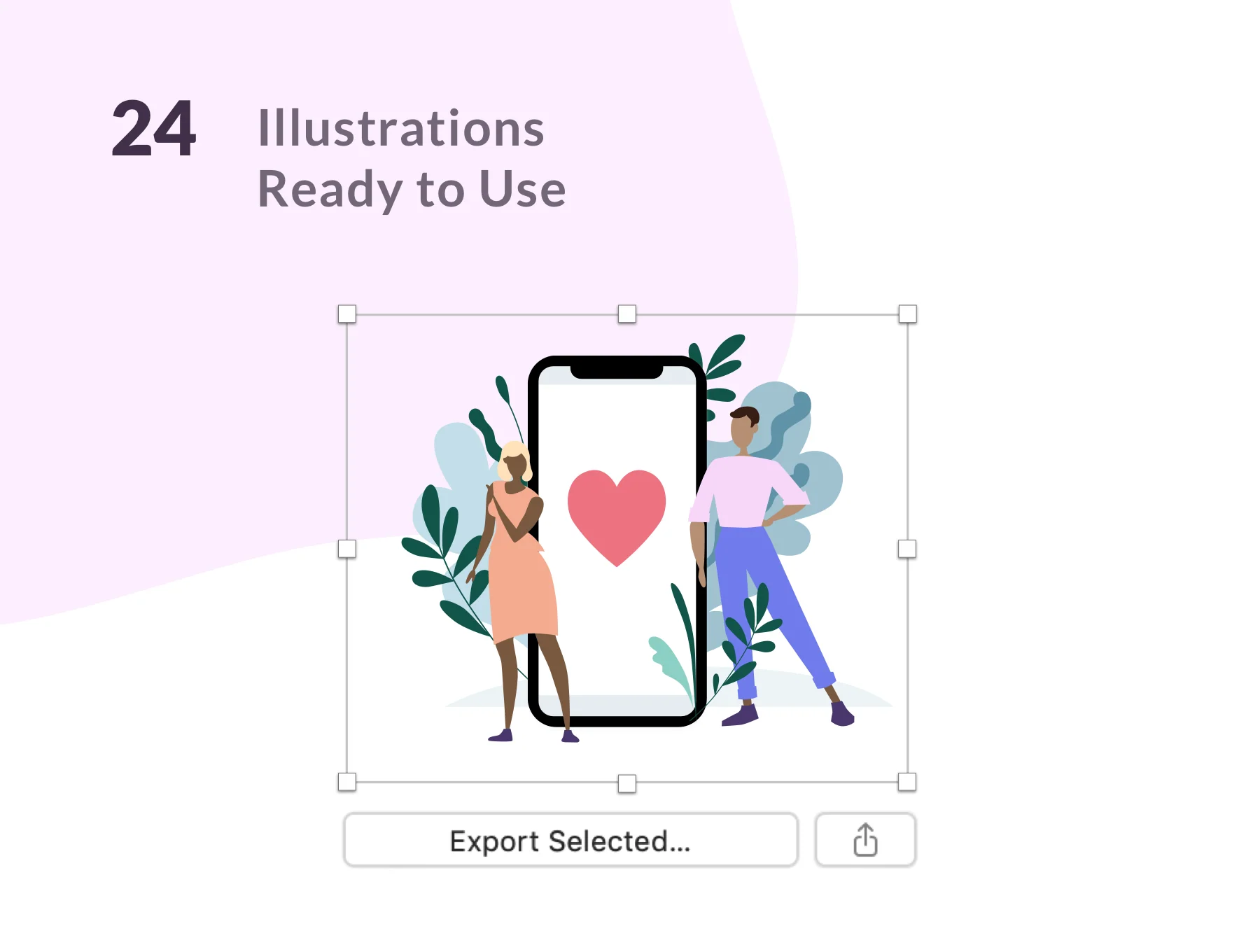 Simple Illustration System 2