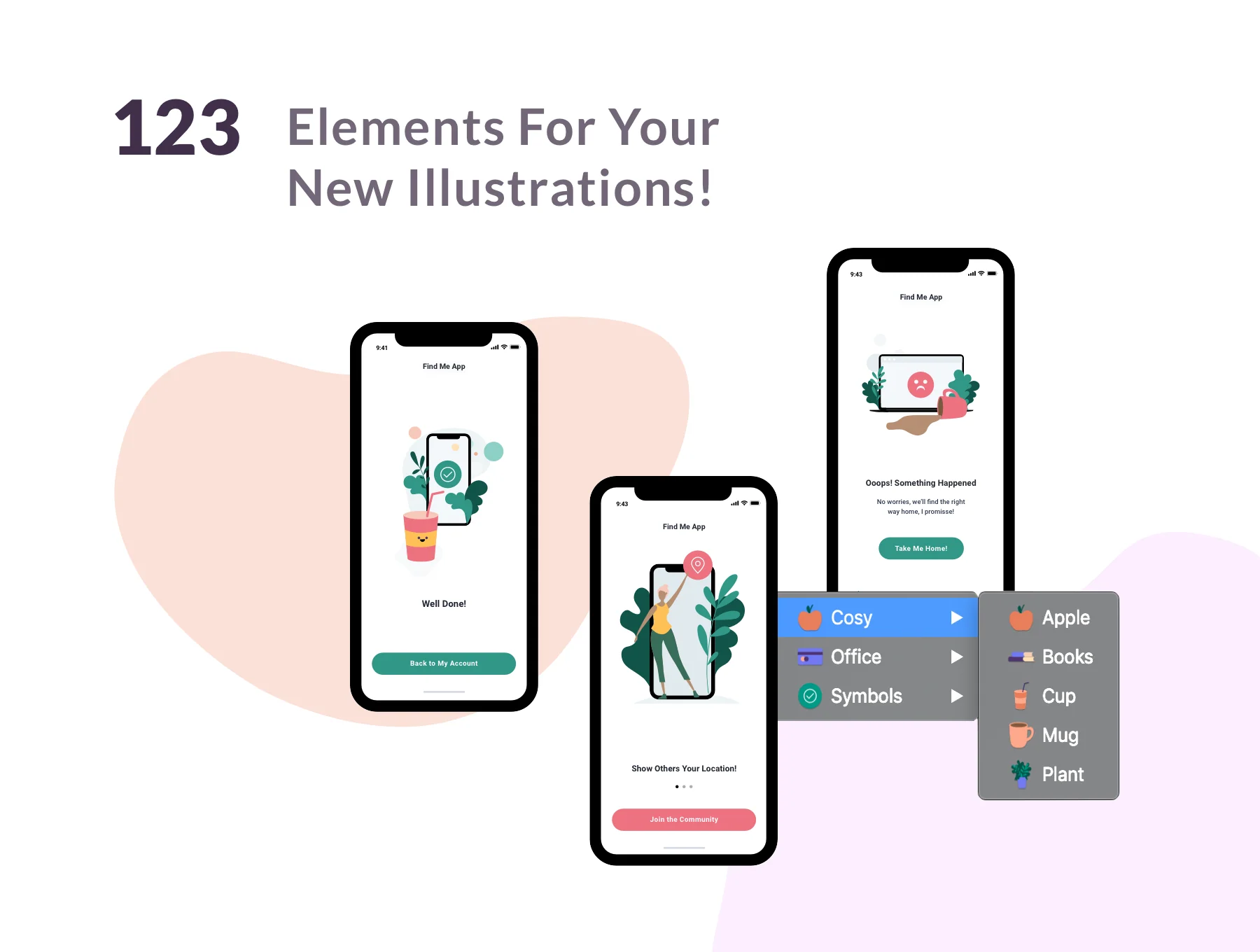 Simple Illustration System 3