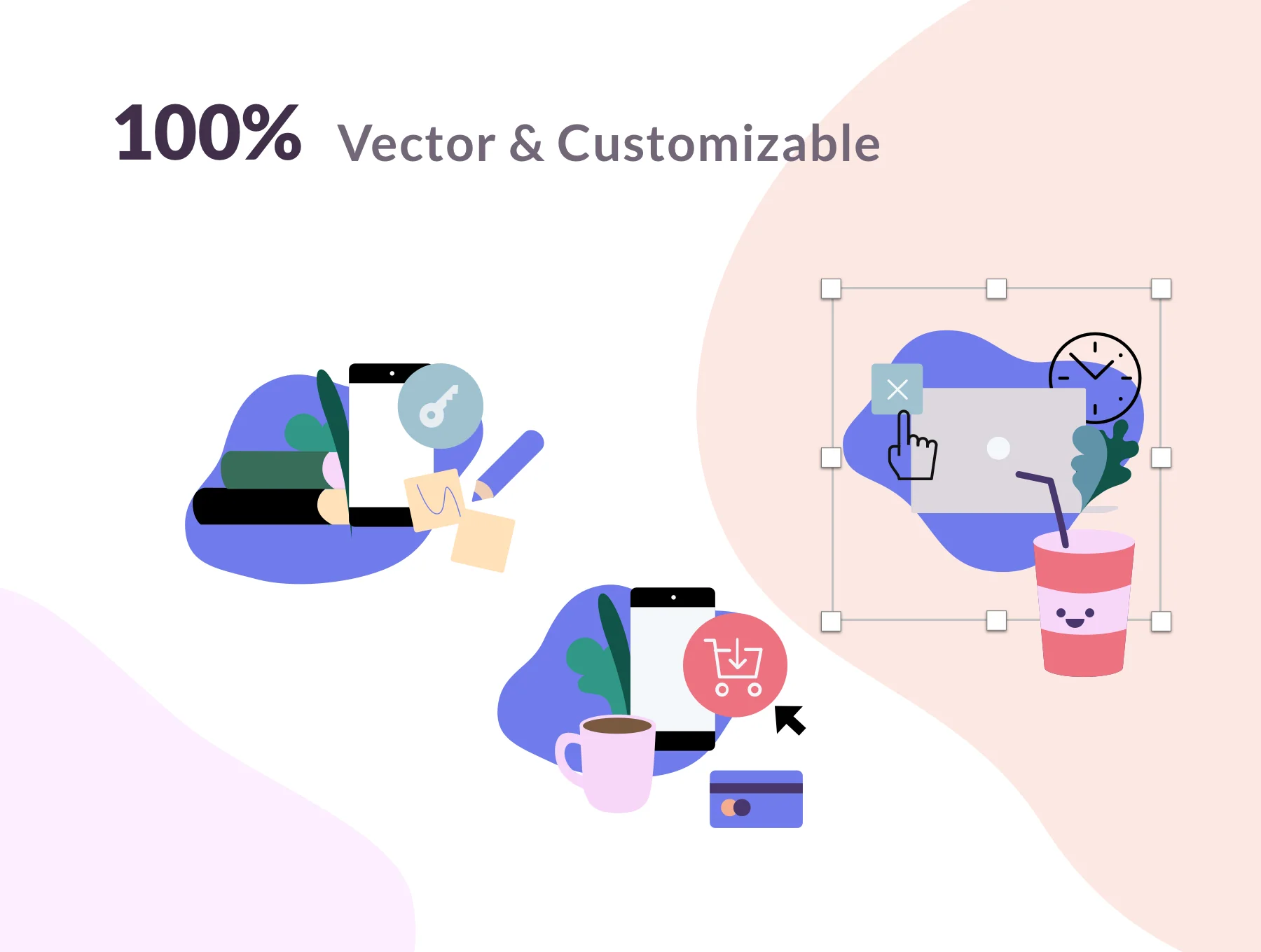 Simple Illustration System 4