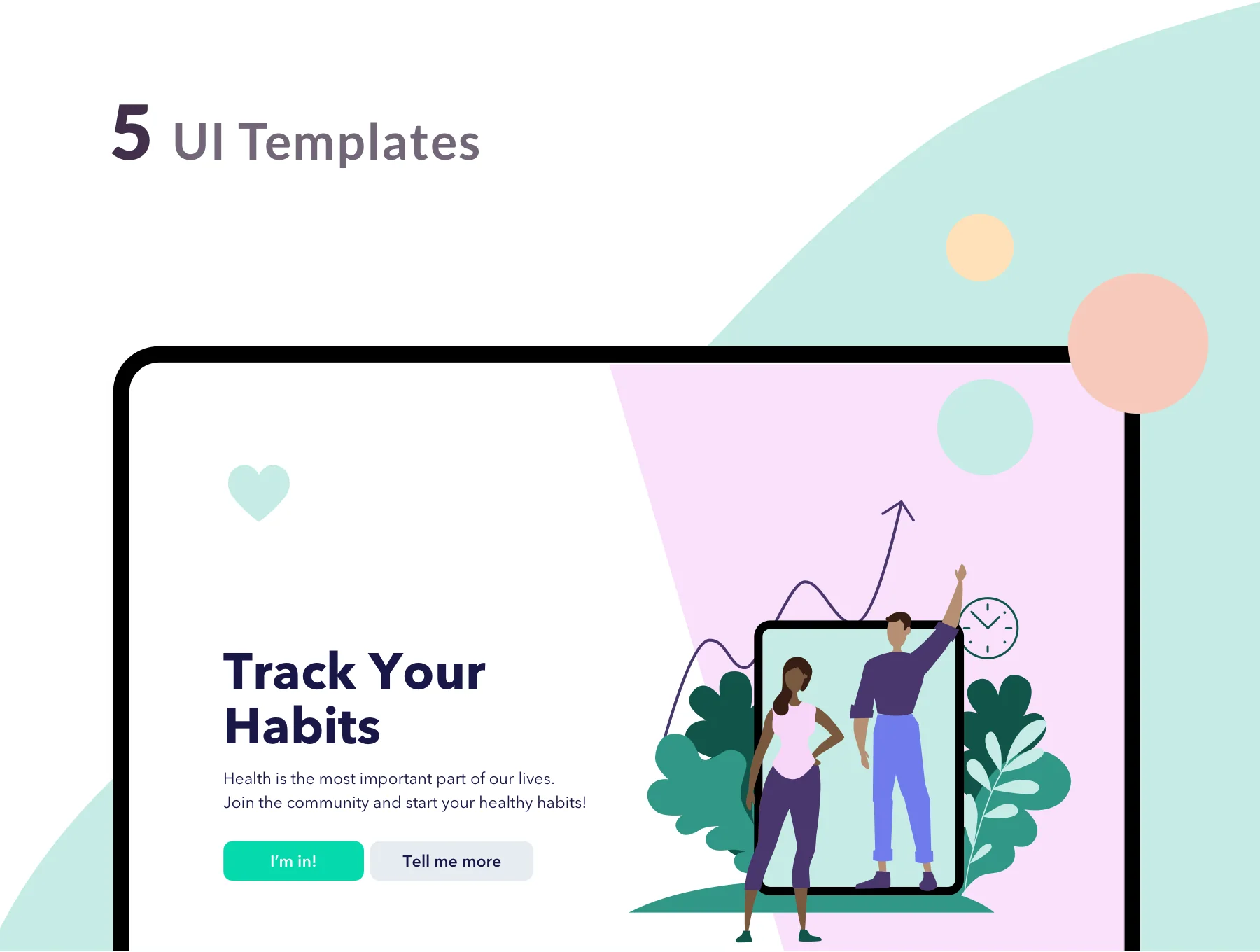 Simple Illustration System 6
