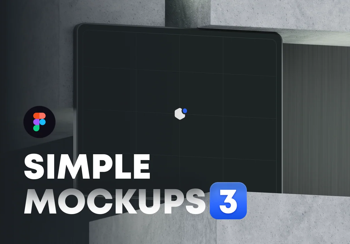 Simple Mockups 3.0 – N.02