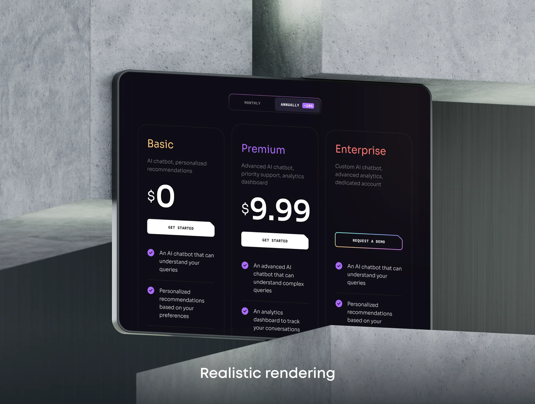 Simple Mockups 3.0 – N.02 3
