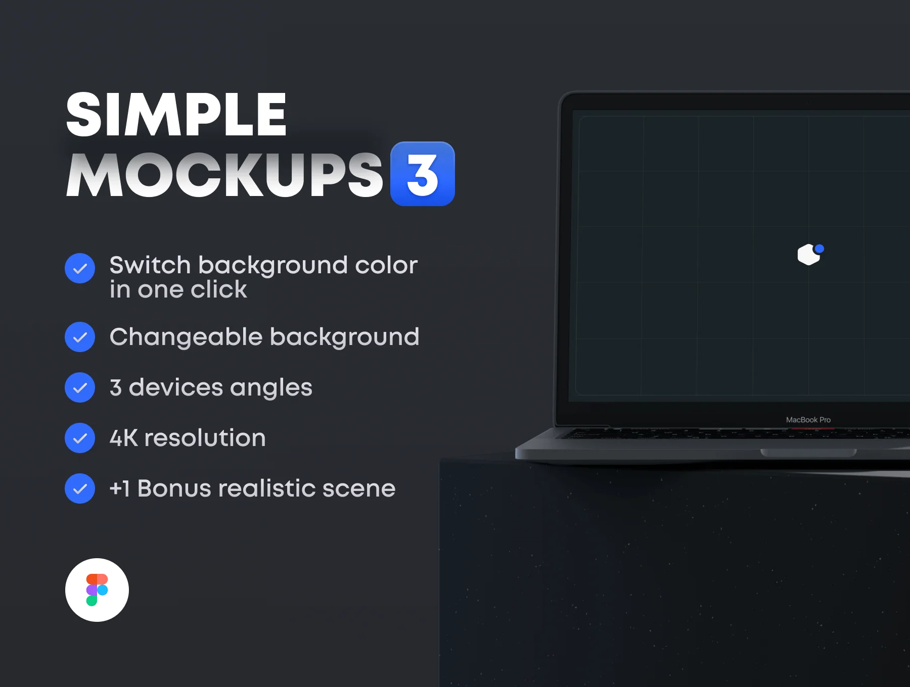 Simple Mockups 3.0 – N.03