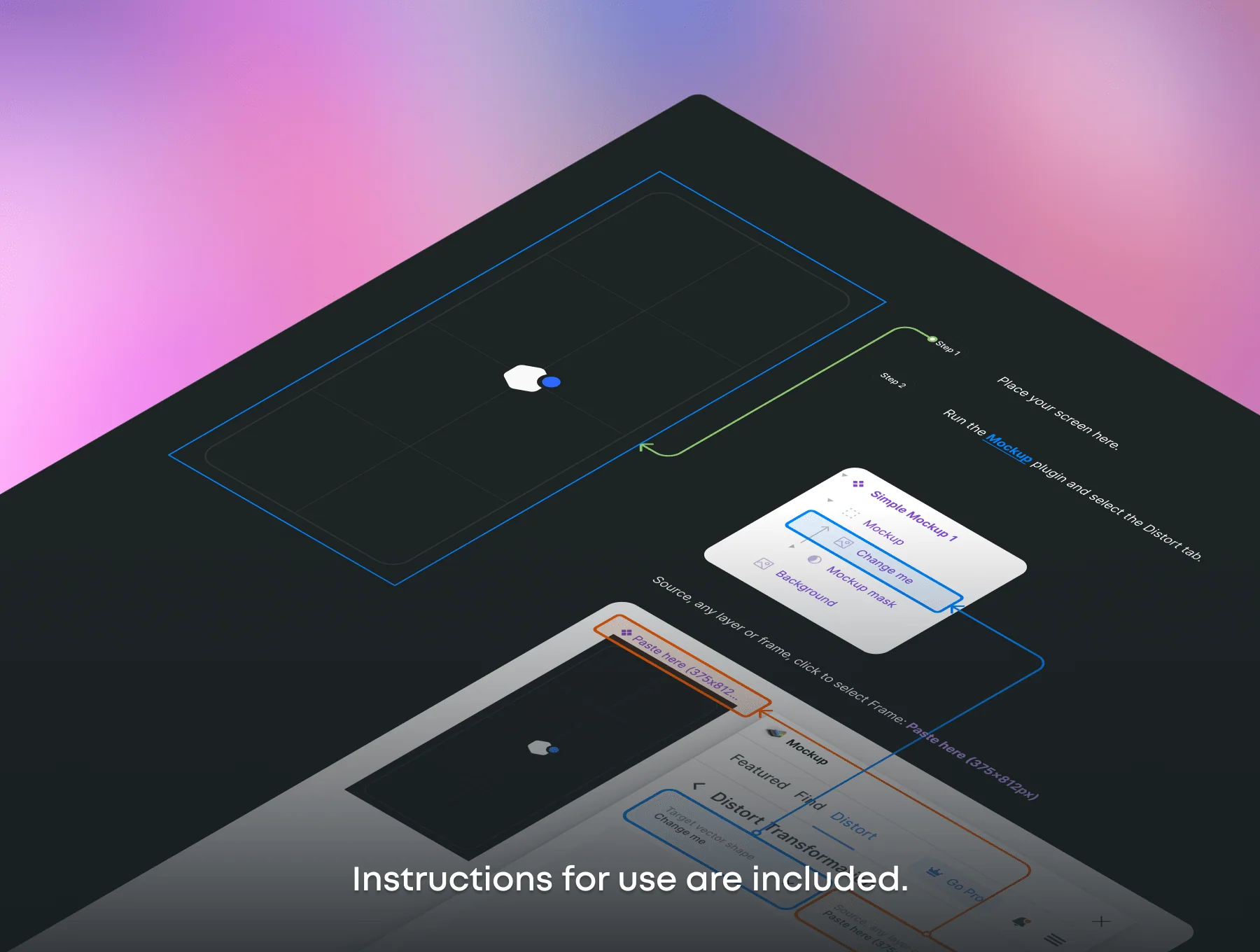 Simple Mockups 3.0 – N.03 6