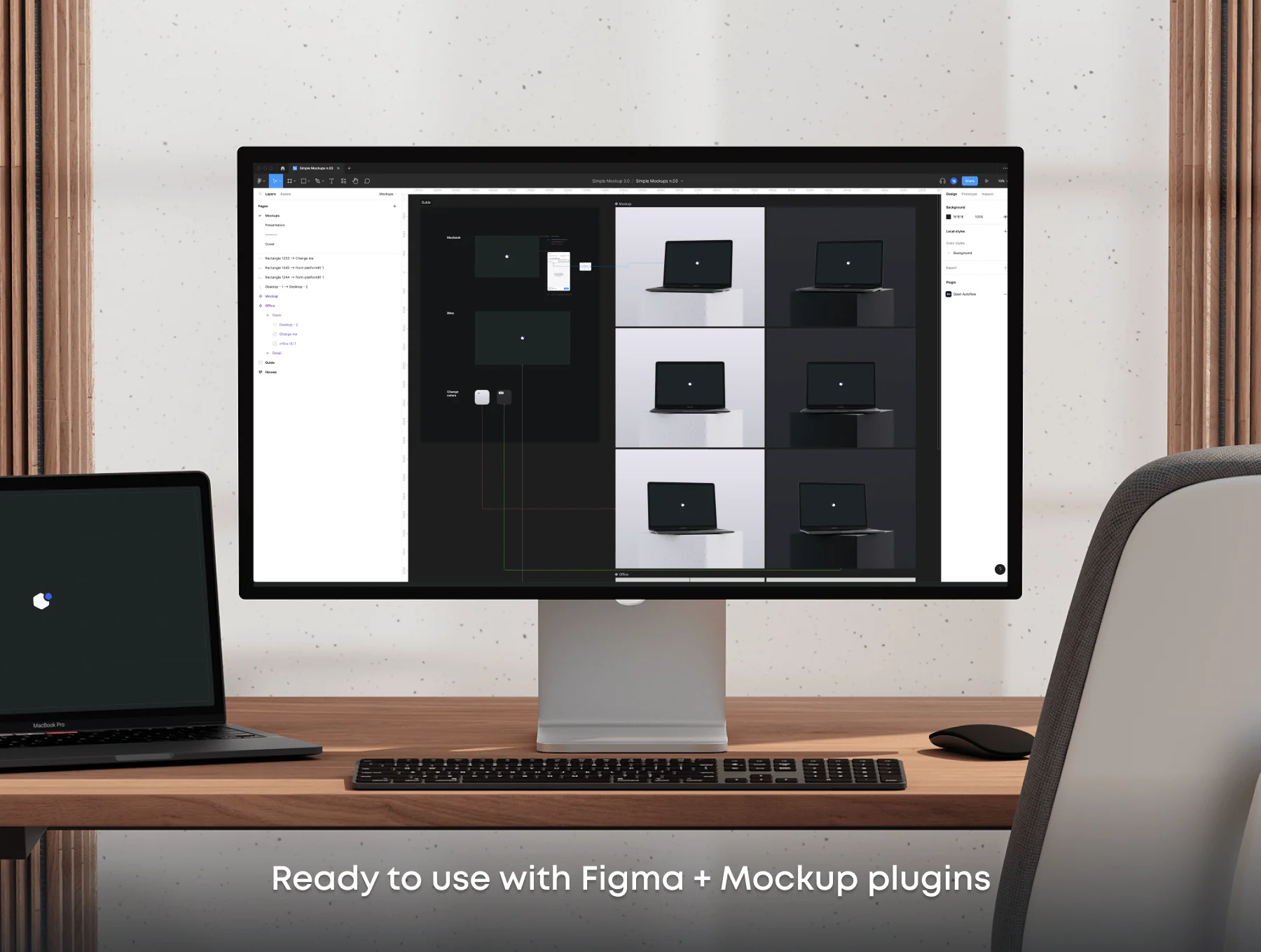 Simple Mockups 3.0 – N.03 7