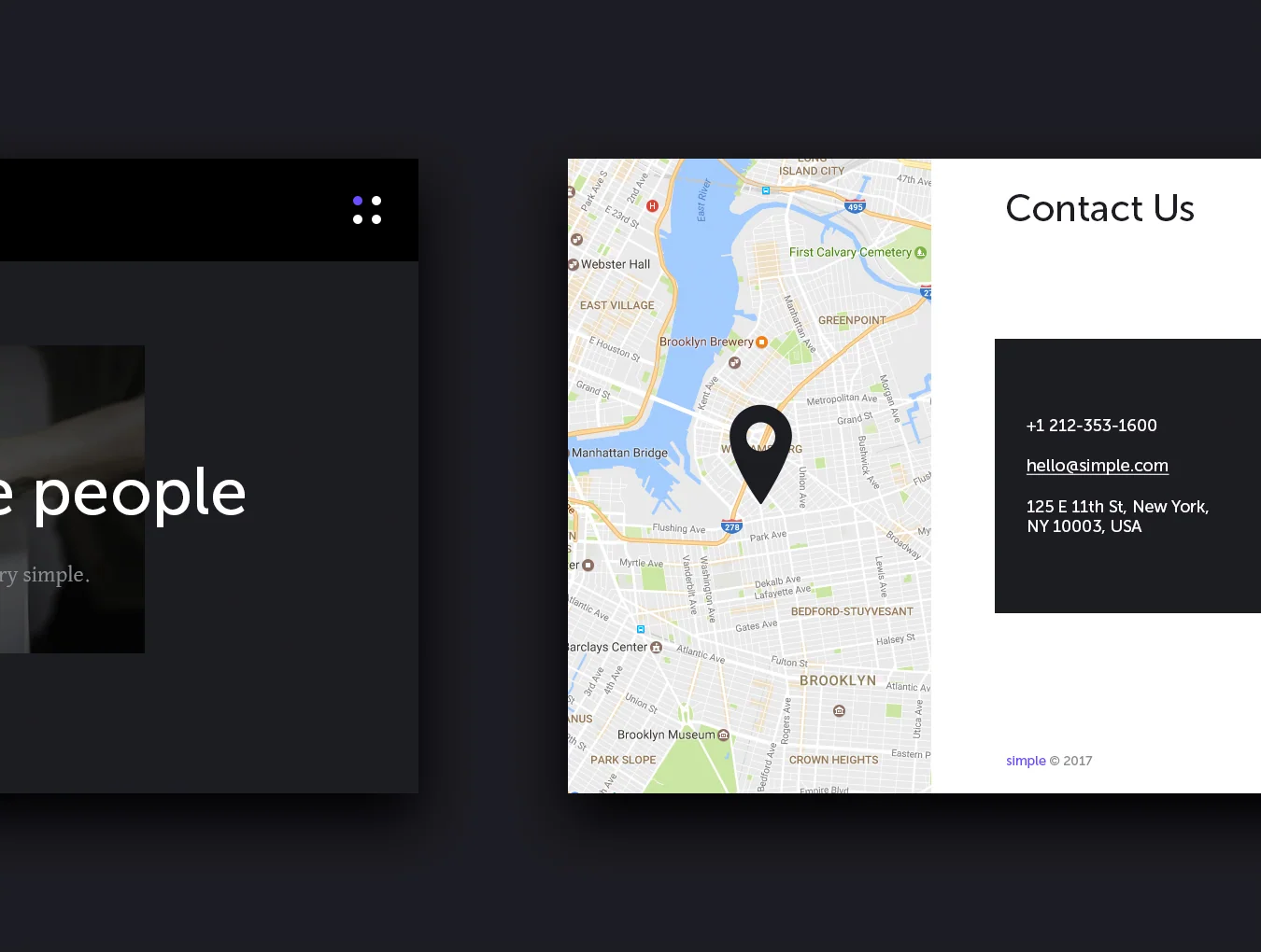 Simple UI Kit 5