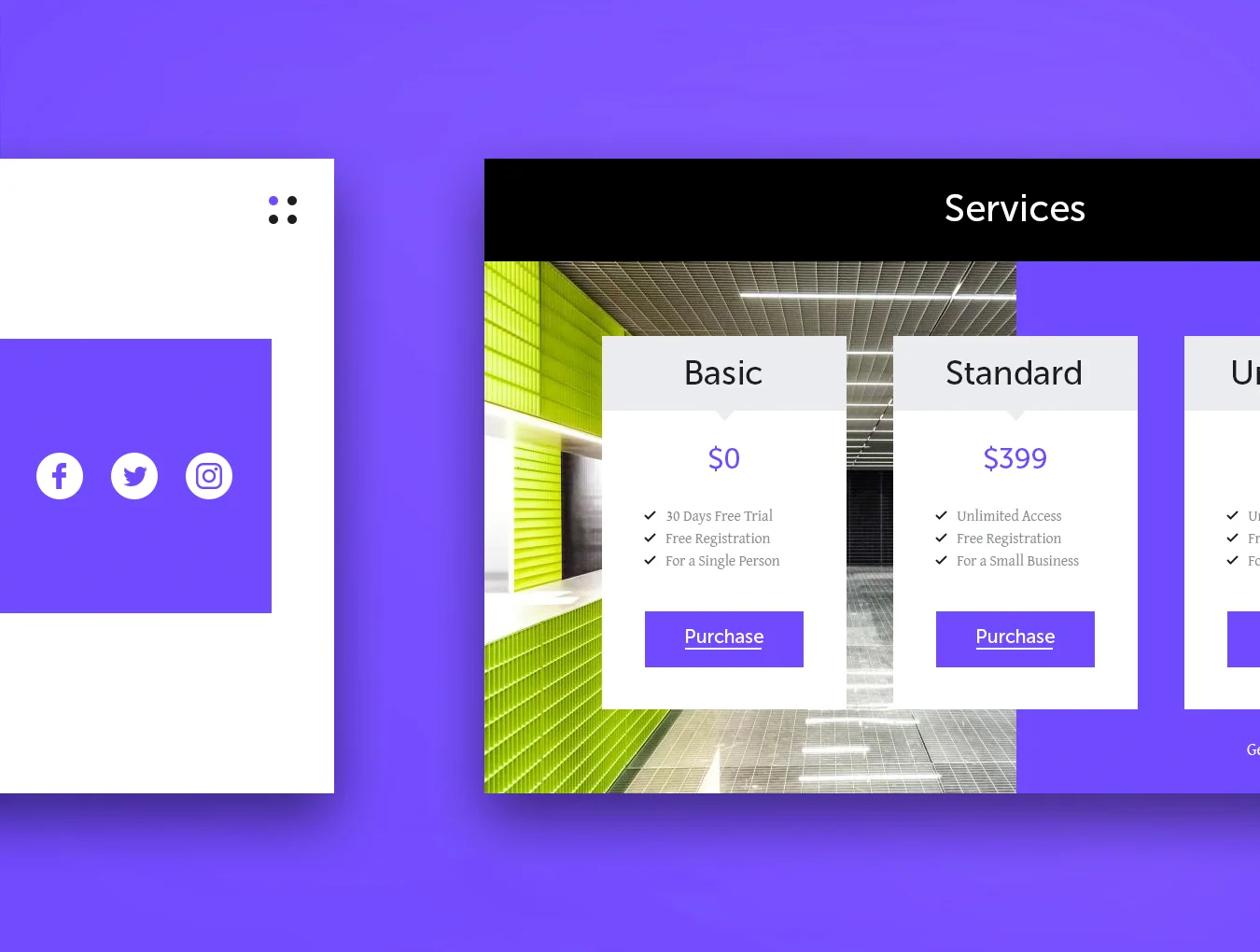 Simple UI Kit 6