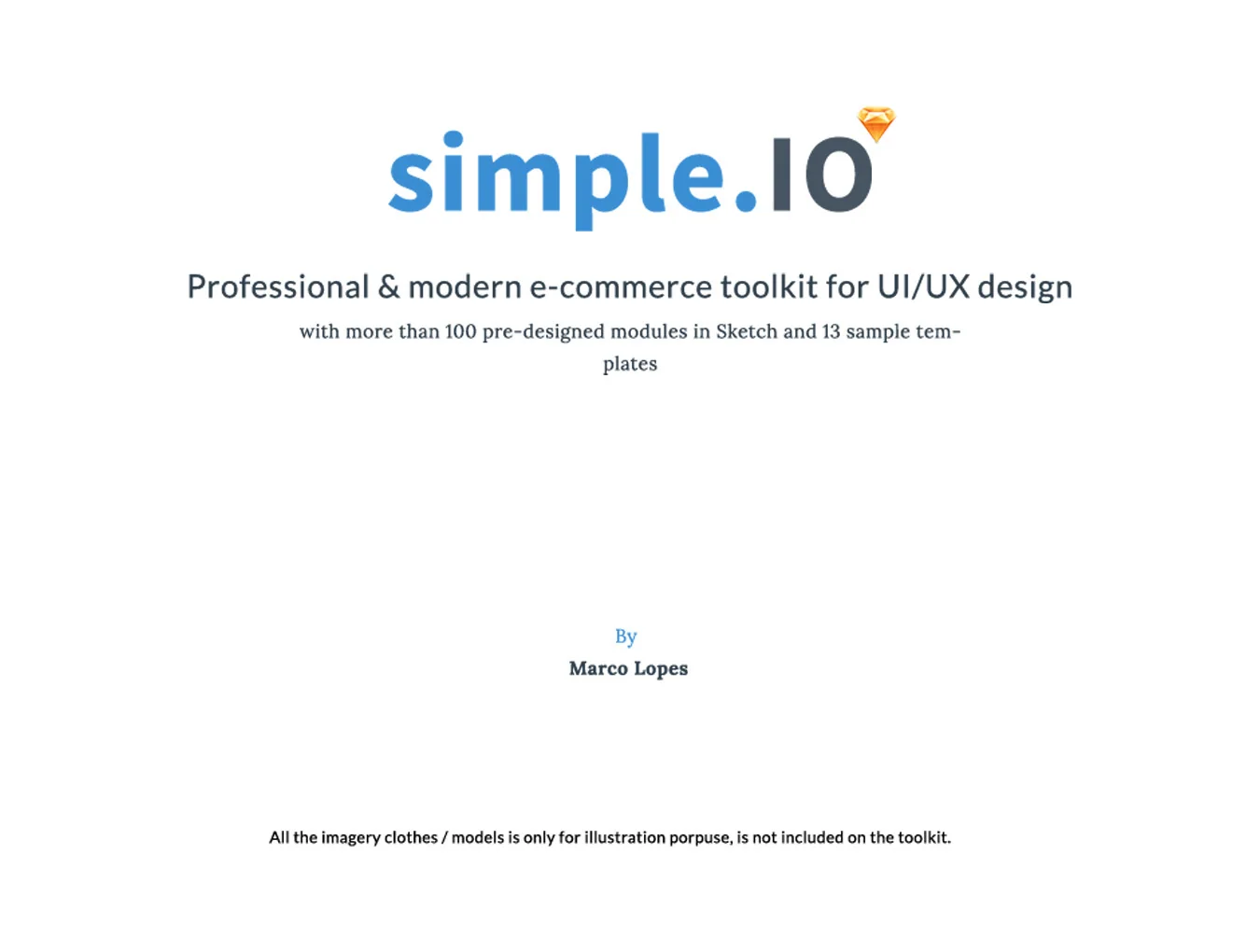Simple.IO