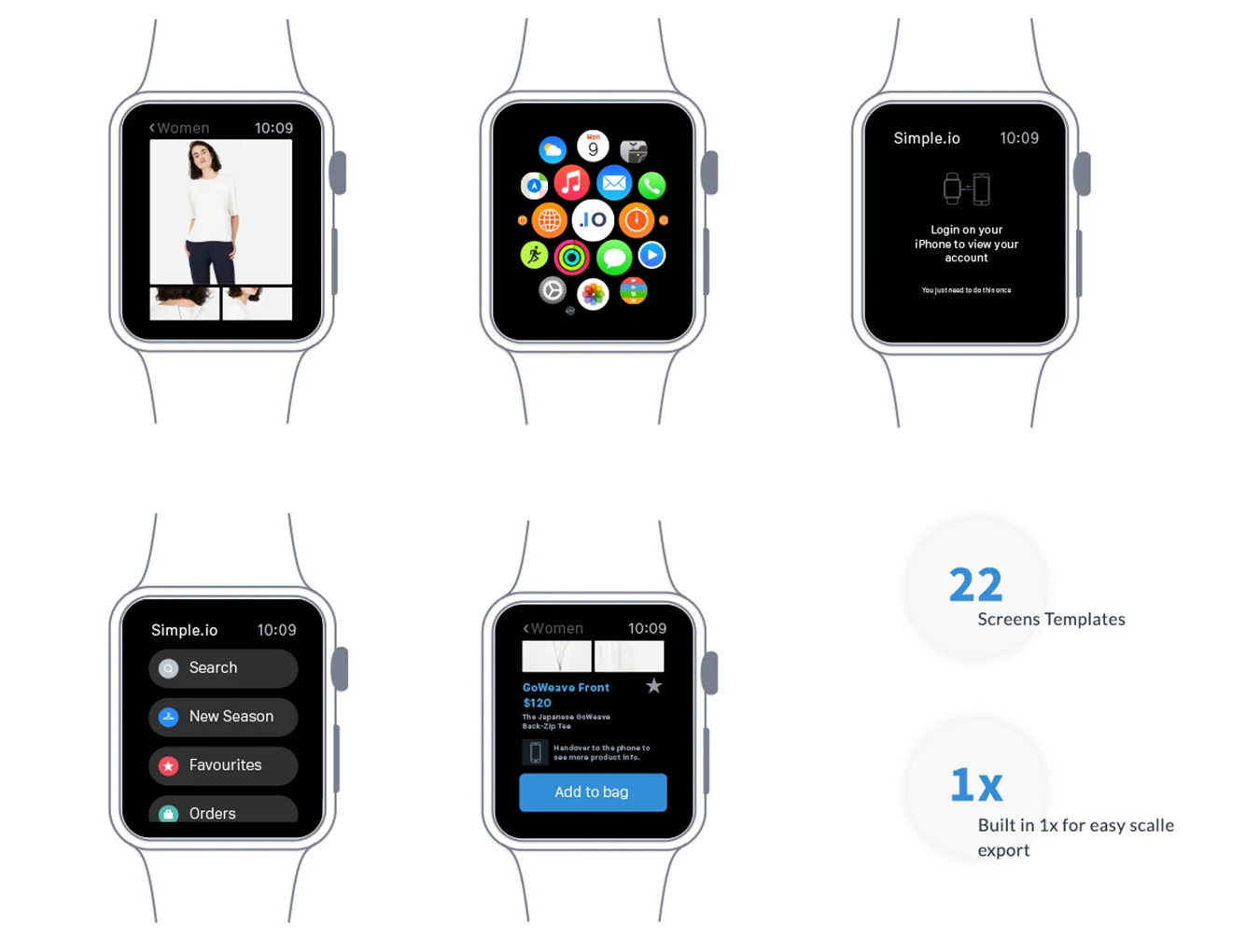 Simple.Watch 2
