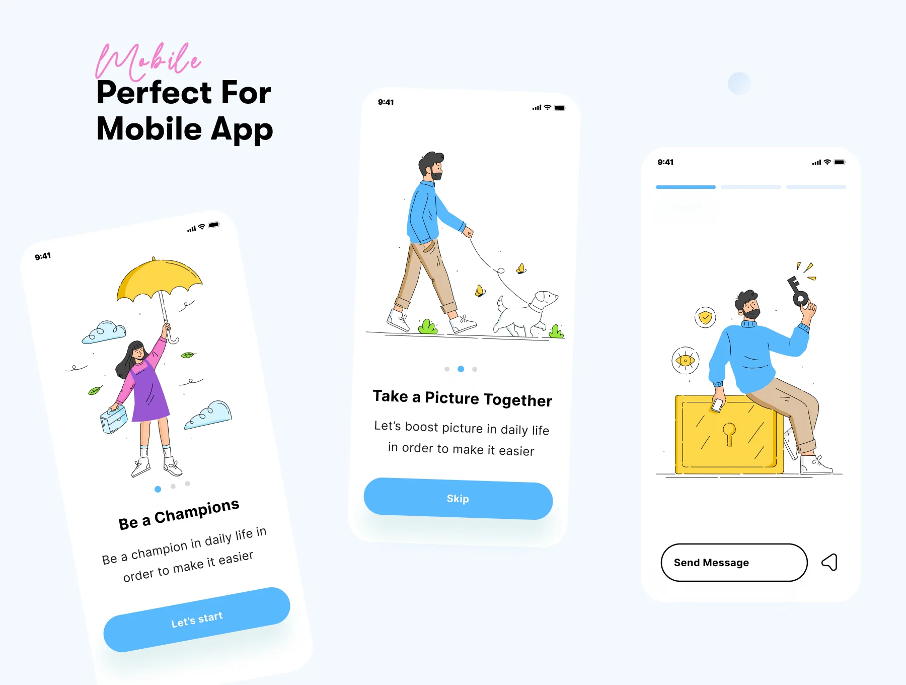Simply Activity Illustration Pack Vol 2 5