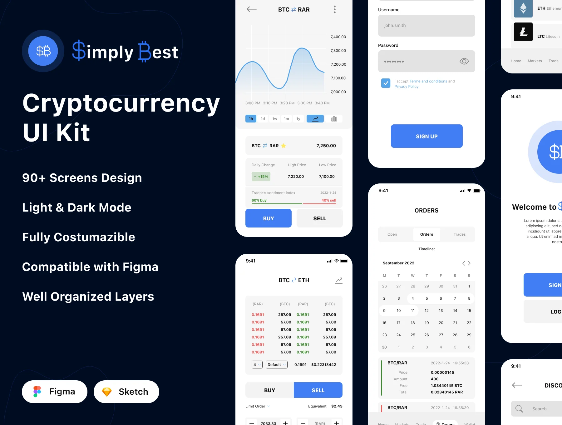 Simply Best App