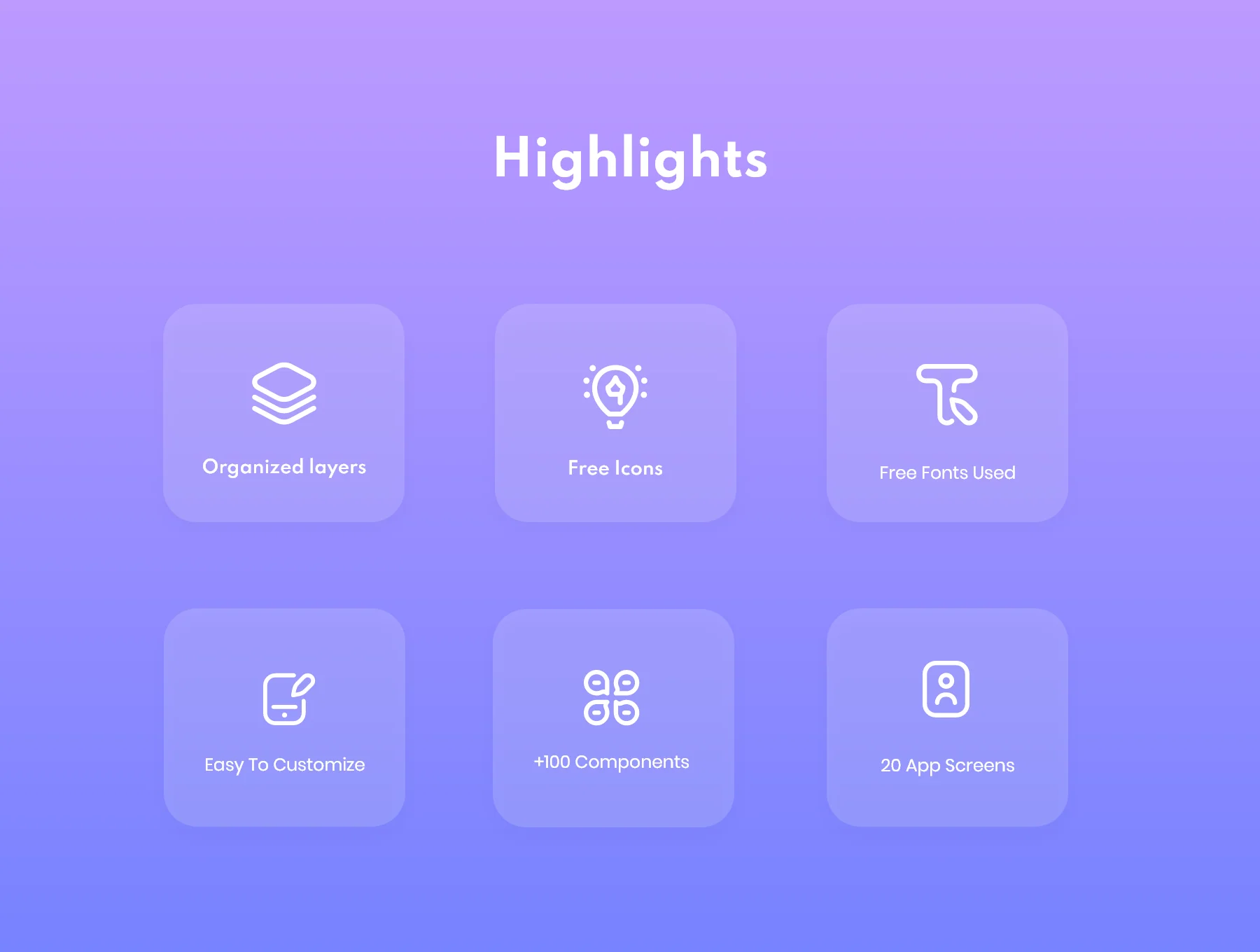 Sirc - Banking App UI Kit 2