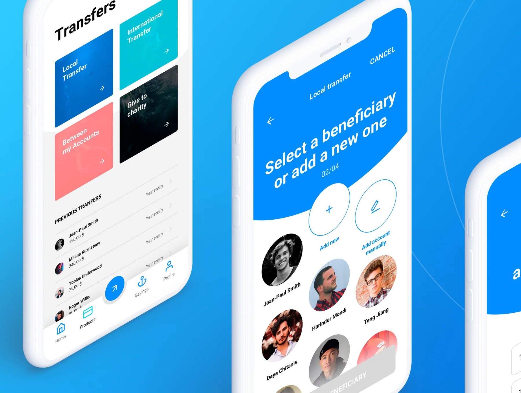 Siren UI Kit 5