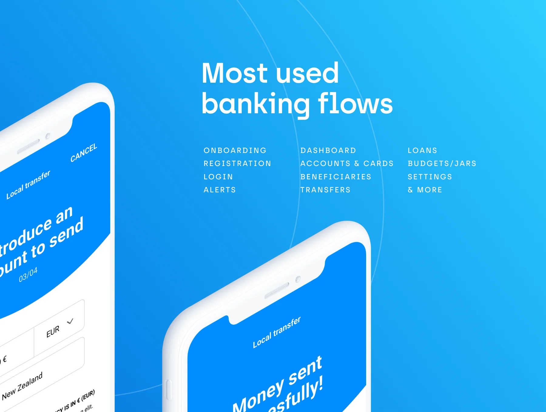 Siren UI Kit 6