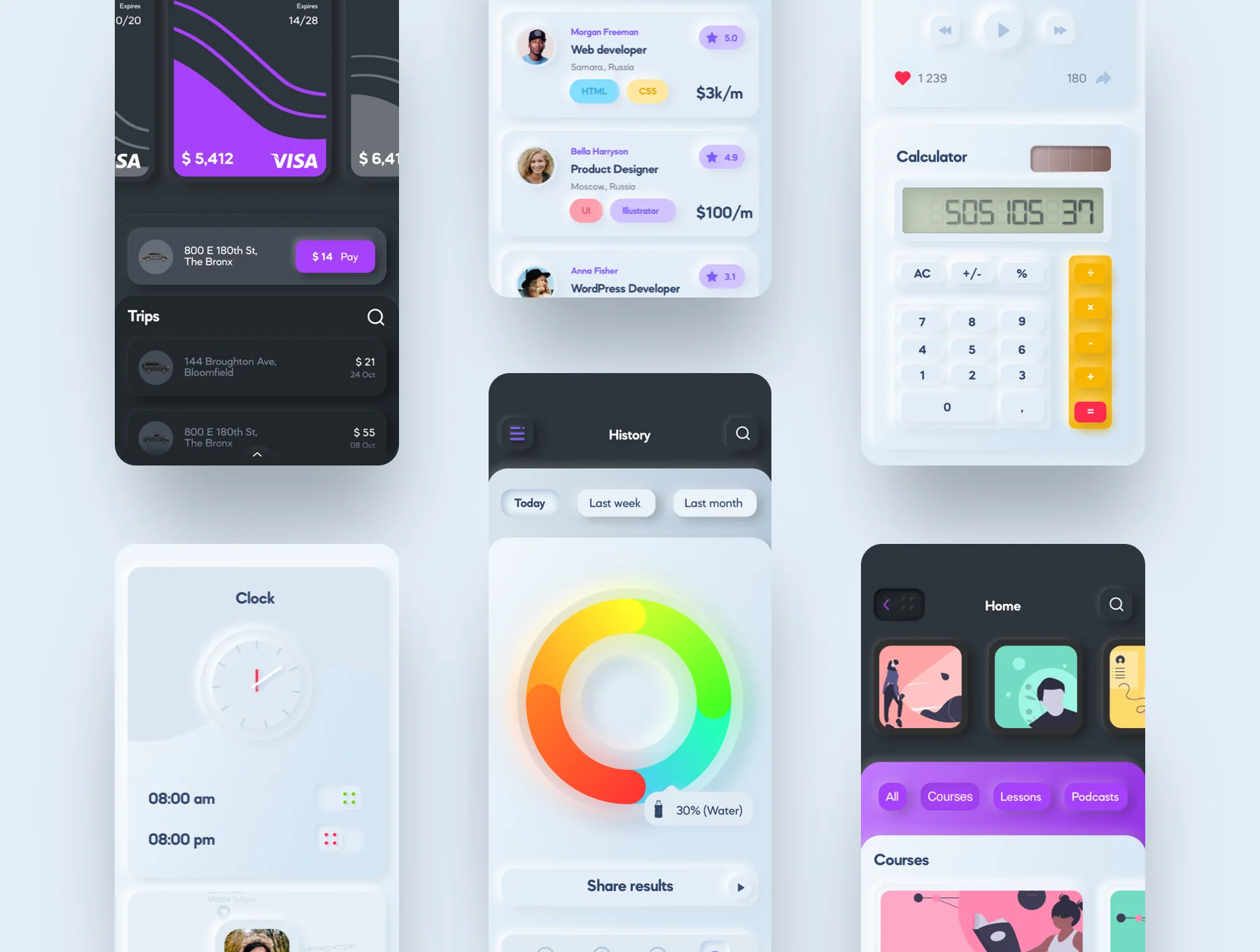 Skeo 2.0 - Design complex 4