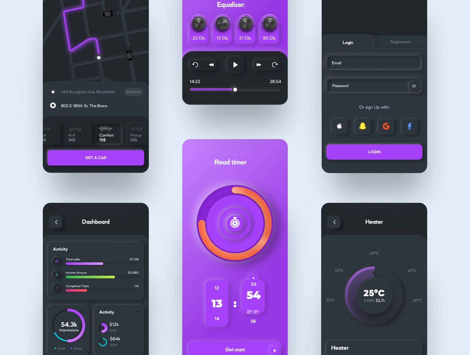 Skeo 2.0 - Design complex 5