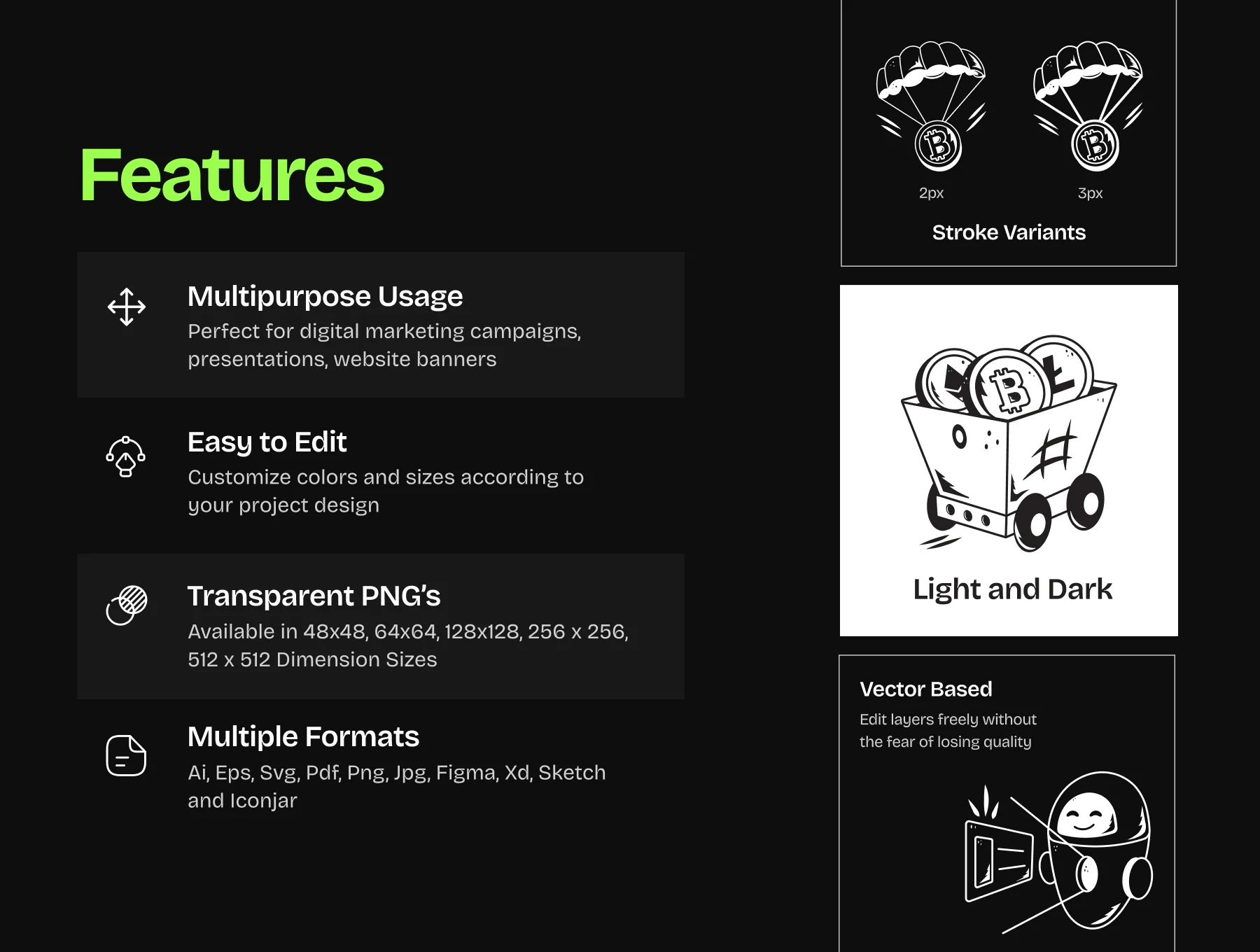 Sketch Icons 5