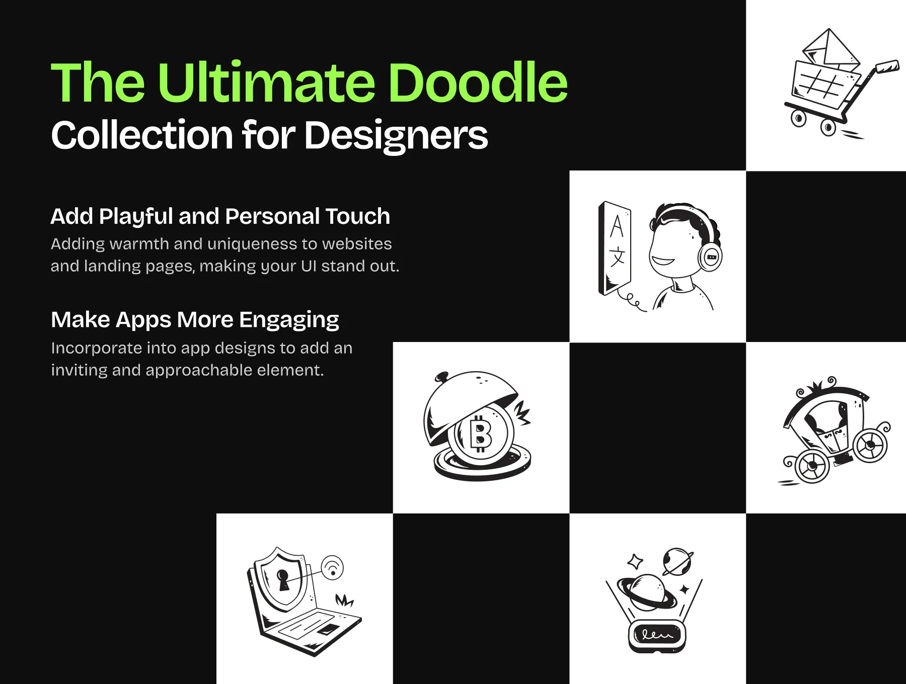 Sketch Icons 6