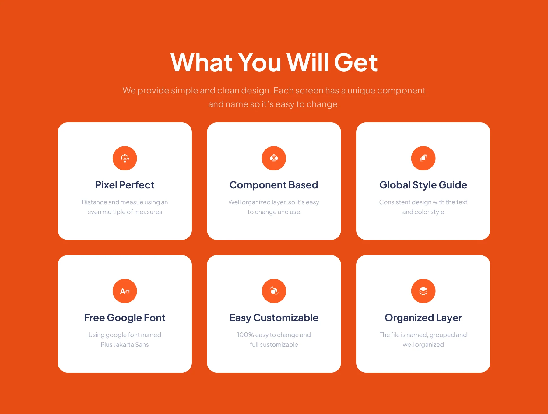 SkillMatch - Job Finder Mobile App UI Kits 2