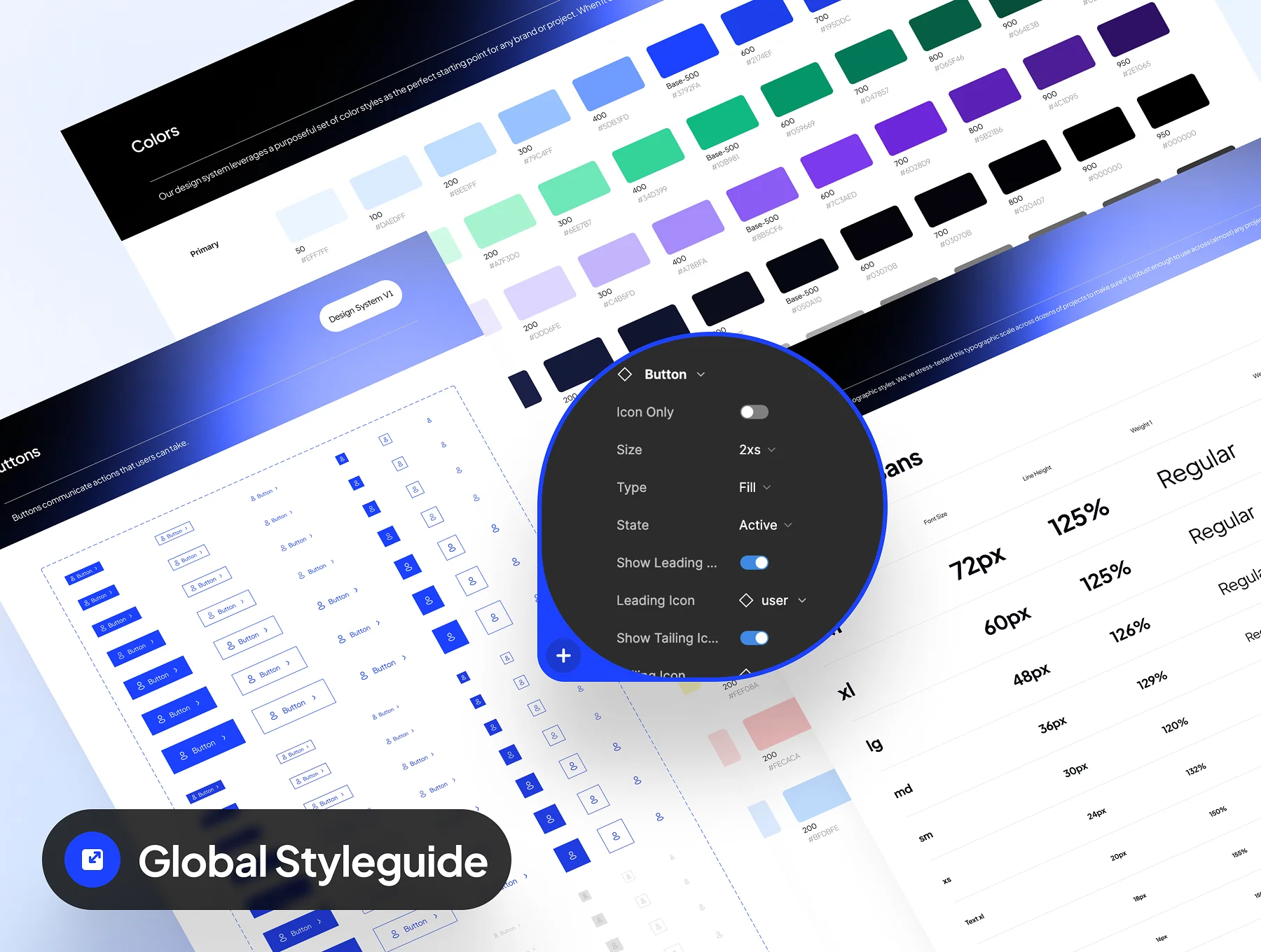 SkillRise - Elearning Online Course App UI Kit 6