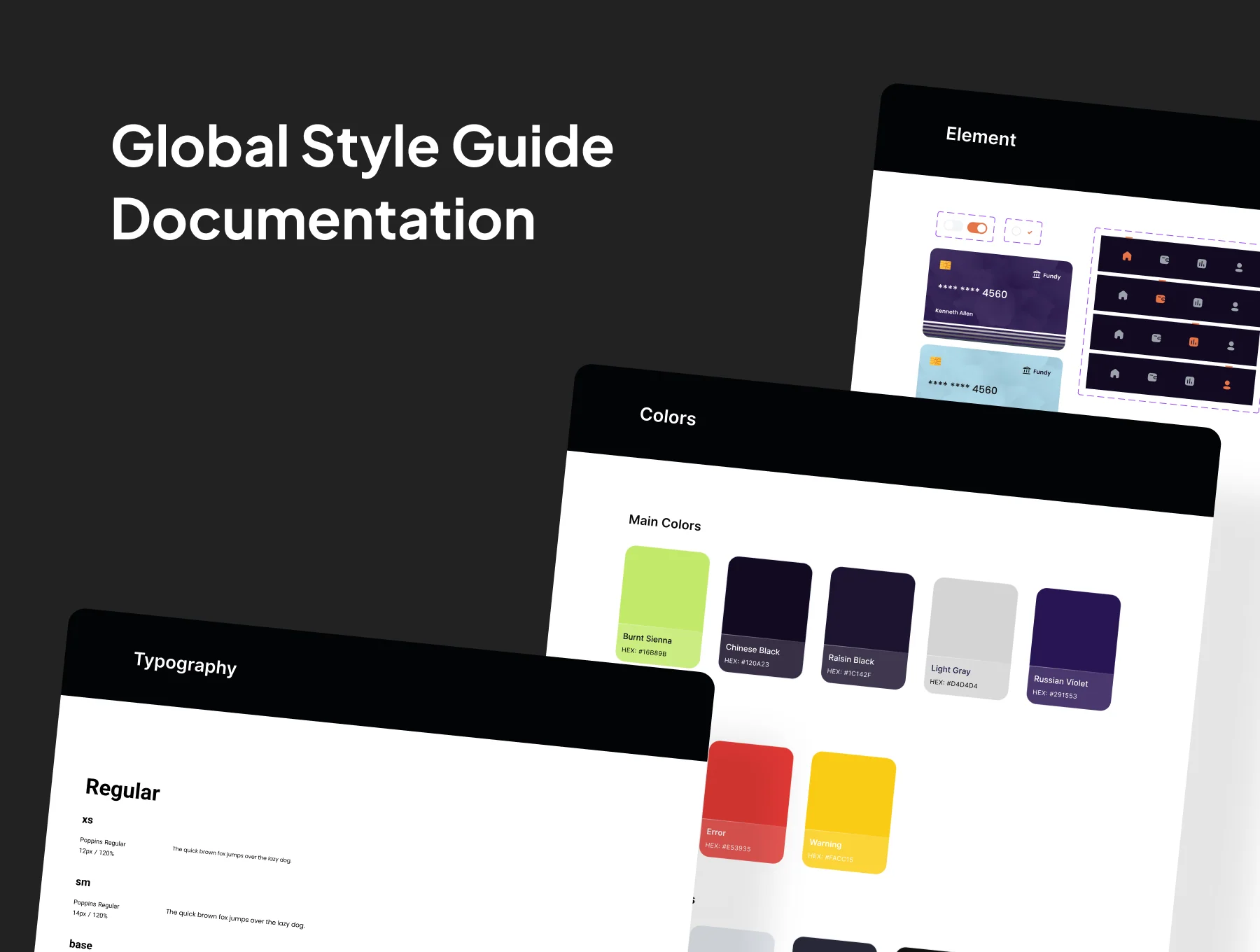 SkillRise - Online Course App IOS UI Kits 3