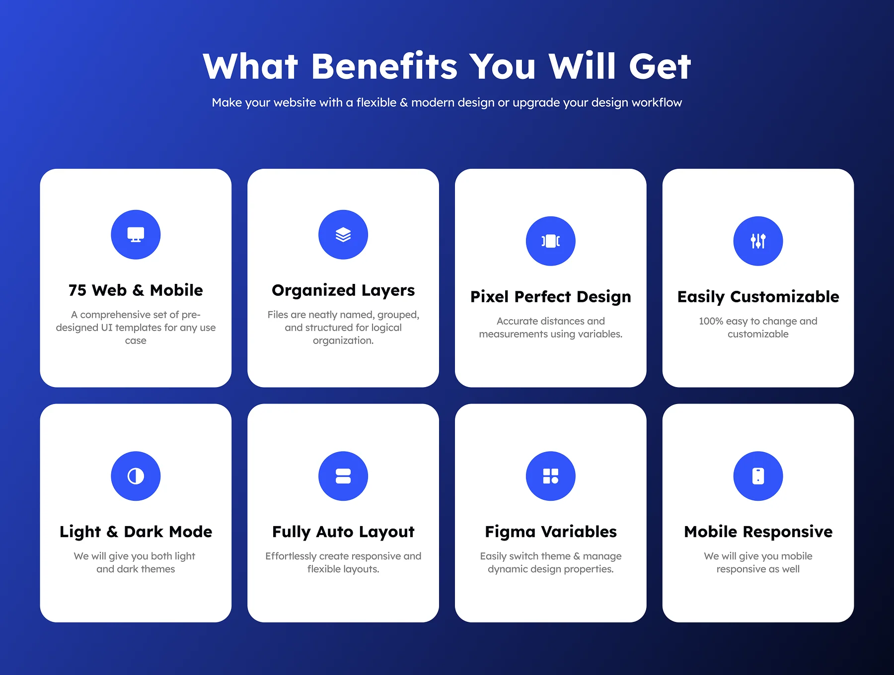 SkillRise - Online Course Dashboard Admin UI Kit 2