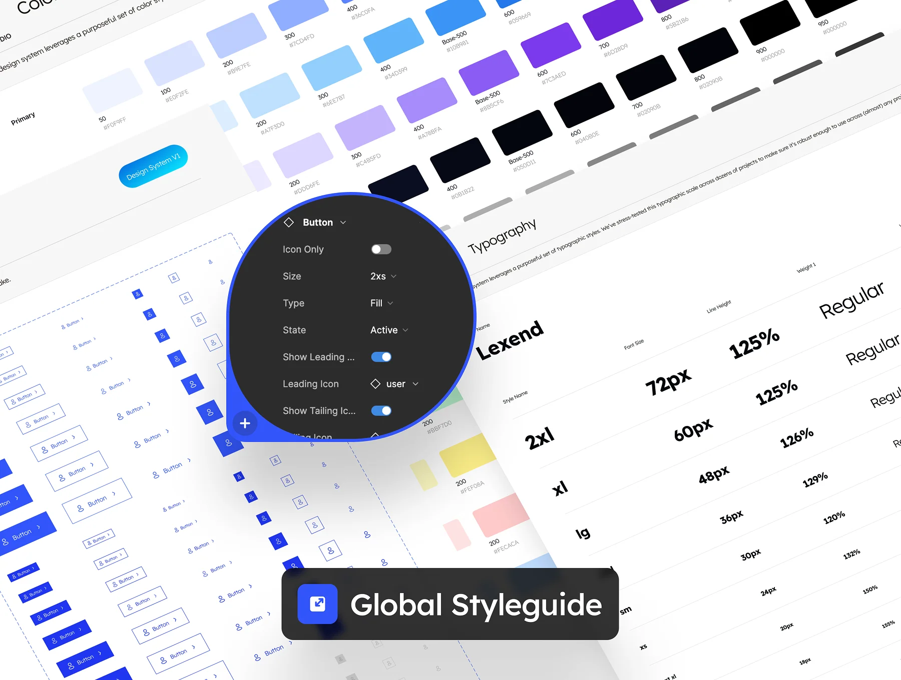 SkillRise - Online Course Dashboard Admin UI Kit 5