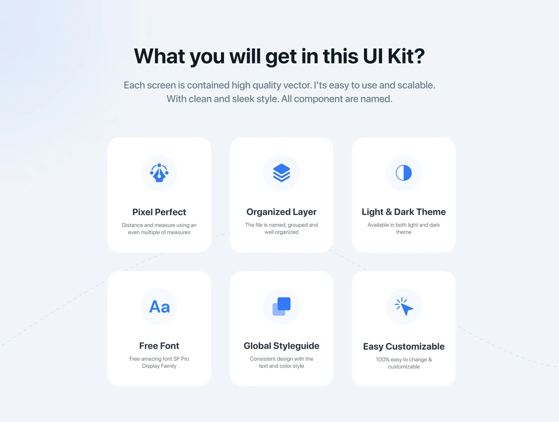 SkillUp - Online Course App UI Kit 2