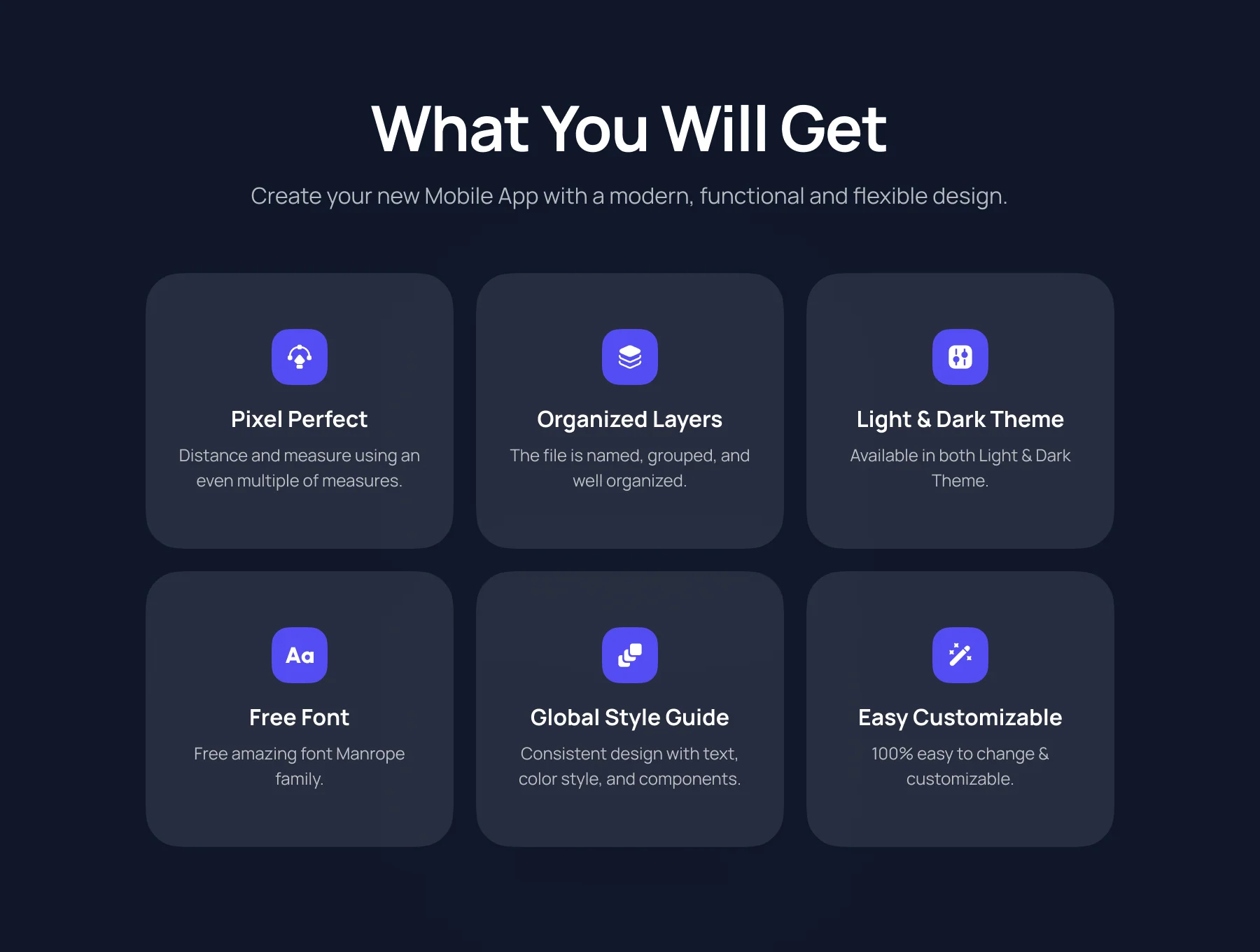 Skillverse - Online Learning UI Kit 2