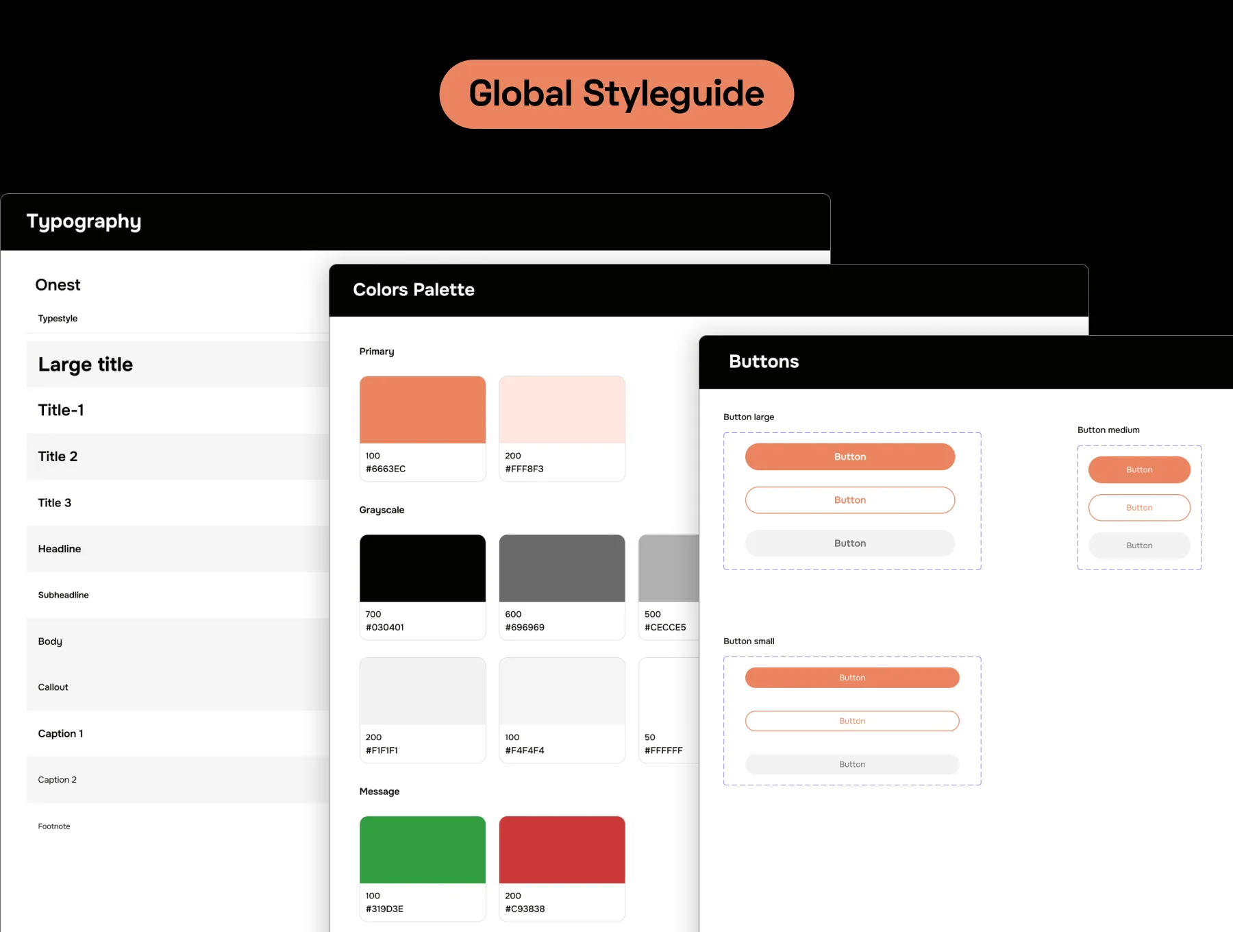 Skillzo - Online Learning App UI Kit 6
