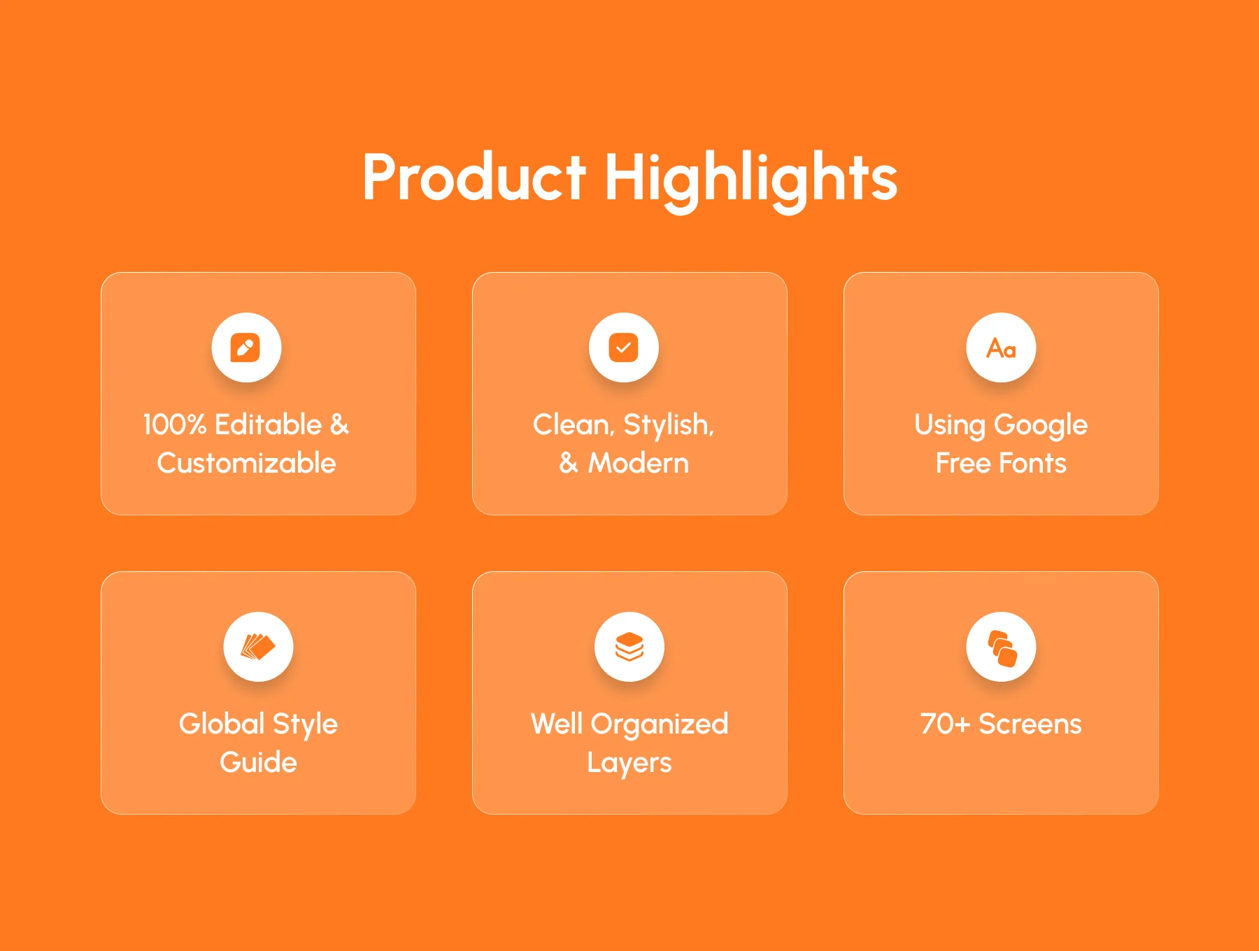 Skinova - AI Ecommerce Beauty Skincare Mobile UI Kit 2