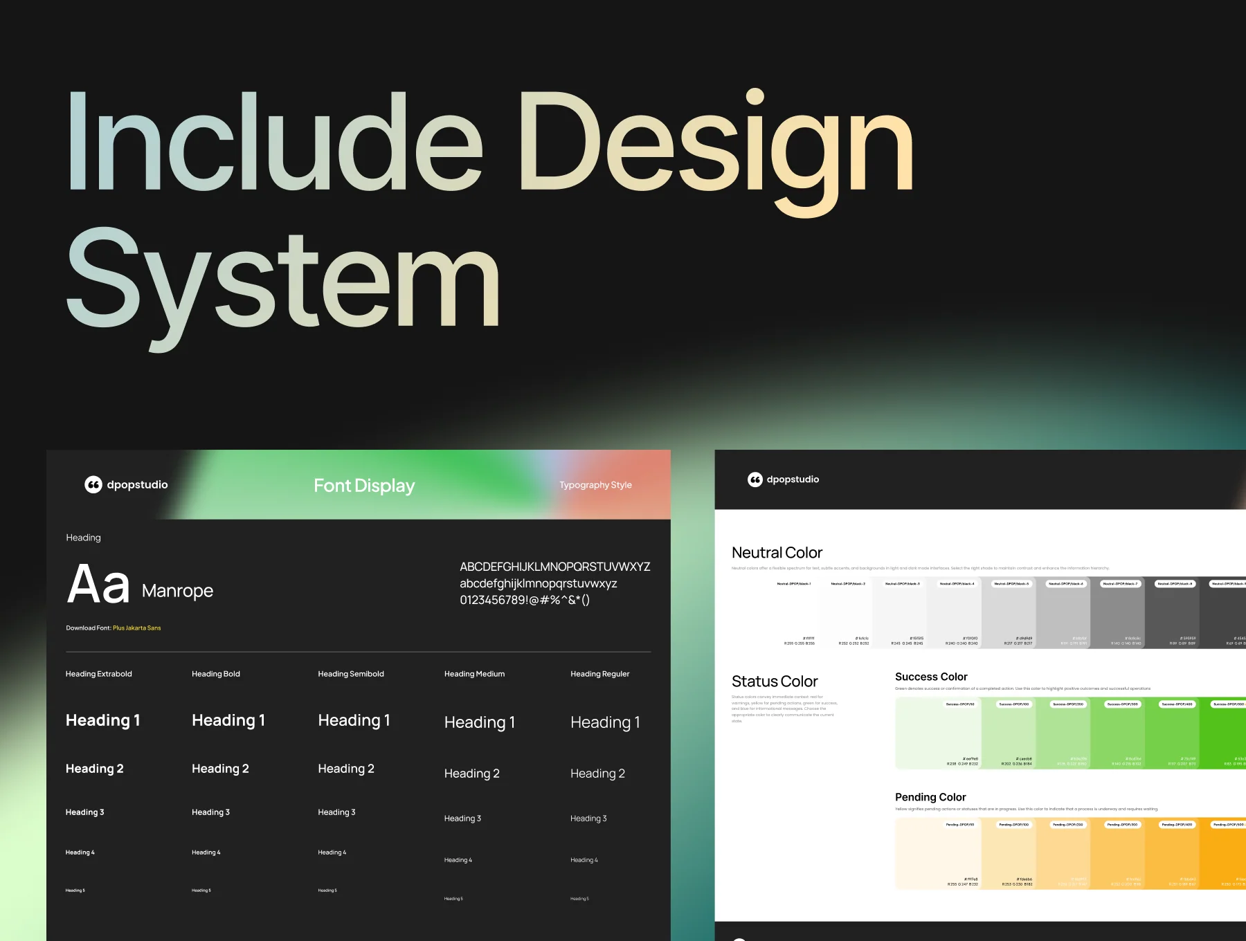 SkrinUI - 1000+ Screen UI All Purpose 4