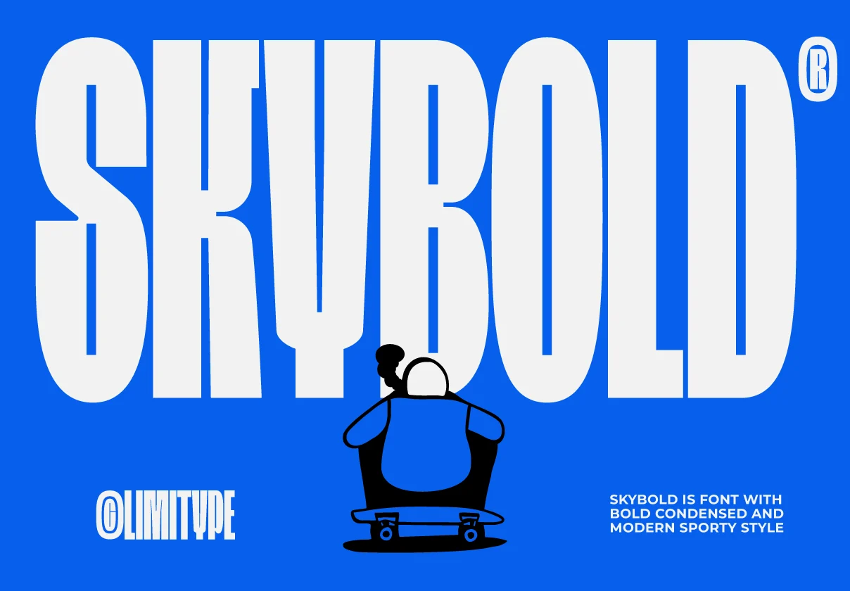 Skybold