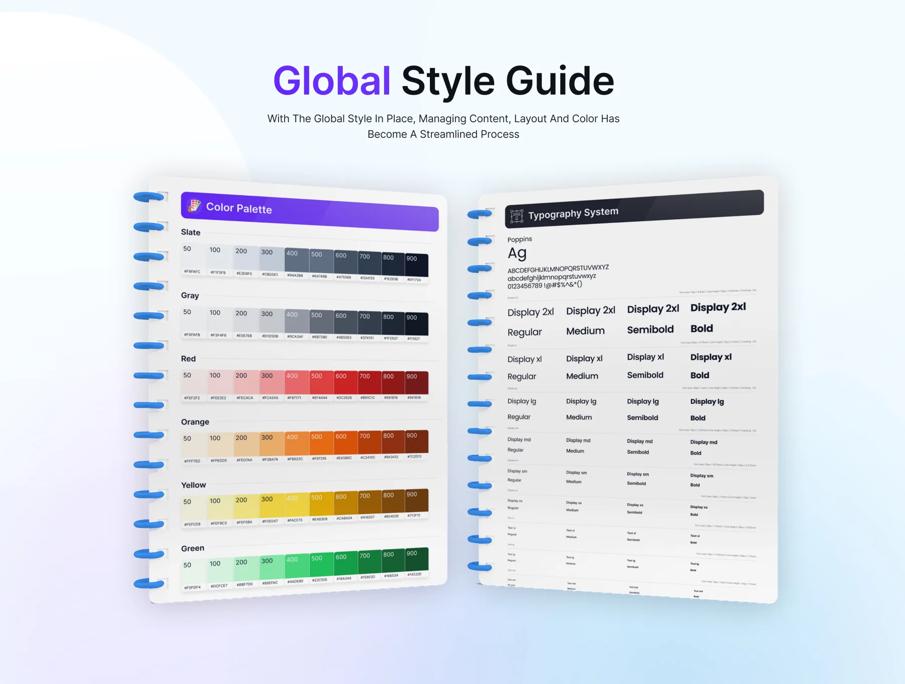 Skywar - Complete Property Management System Ui Kit 2