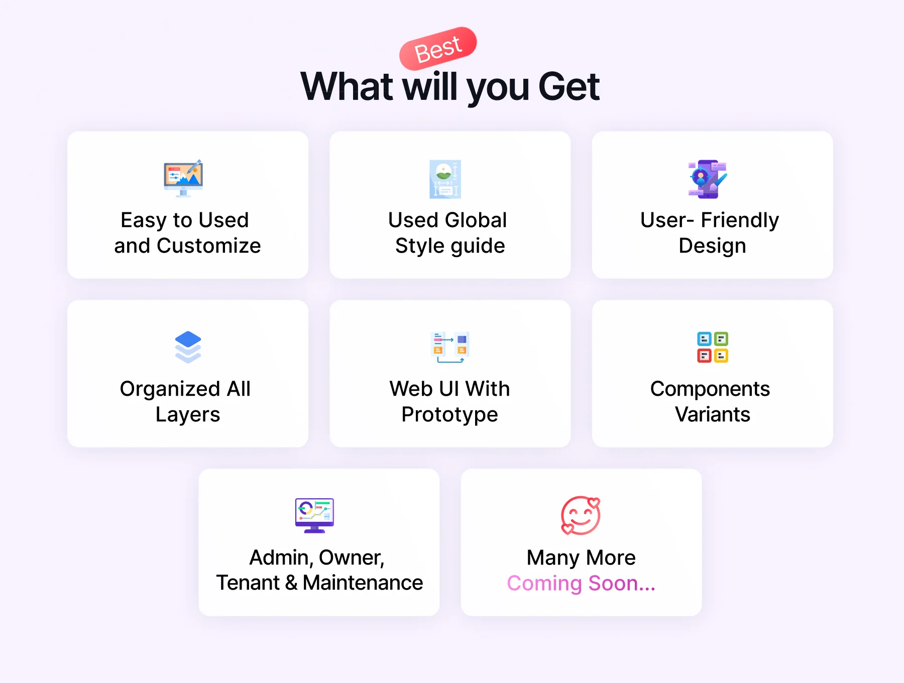 Skywar - Complete Property Management System Ui Kit 3