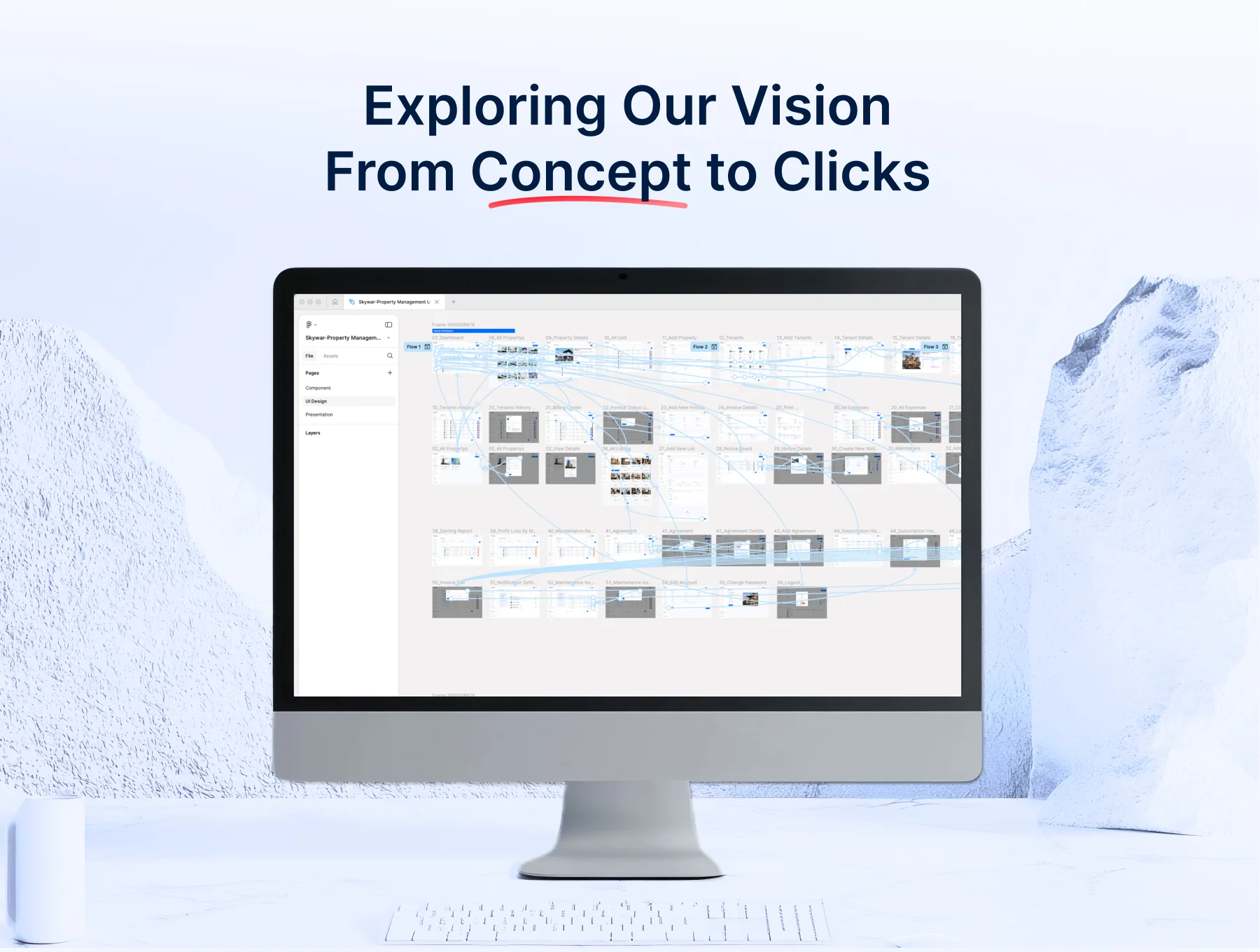 Skywar - Complete Property Management System Ui Kit 5